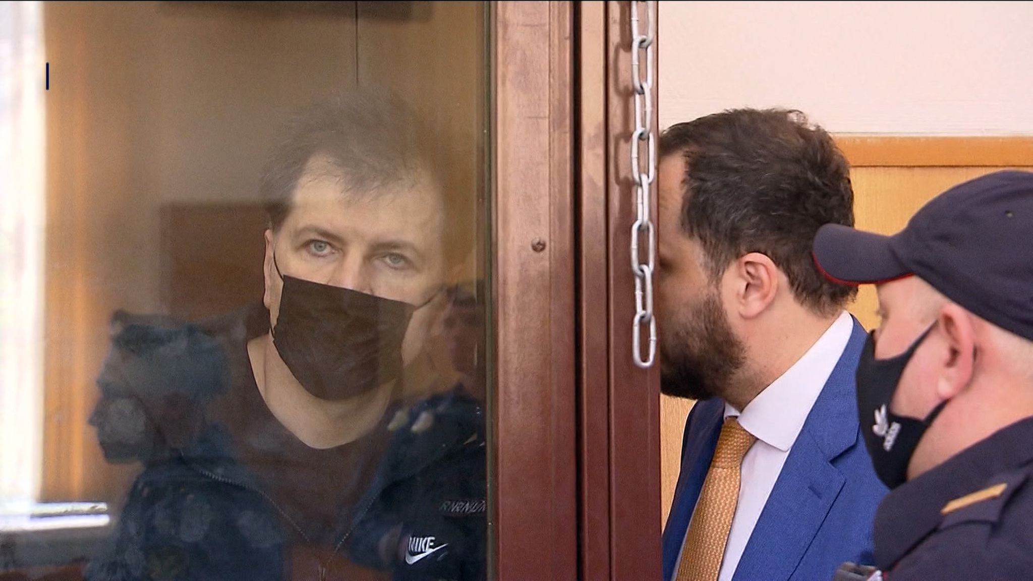 Дело о 750 миллионах долларов: подробности суда над братьями Магомедовыми