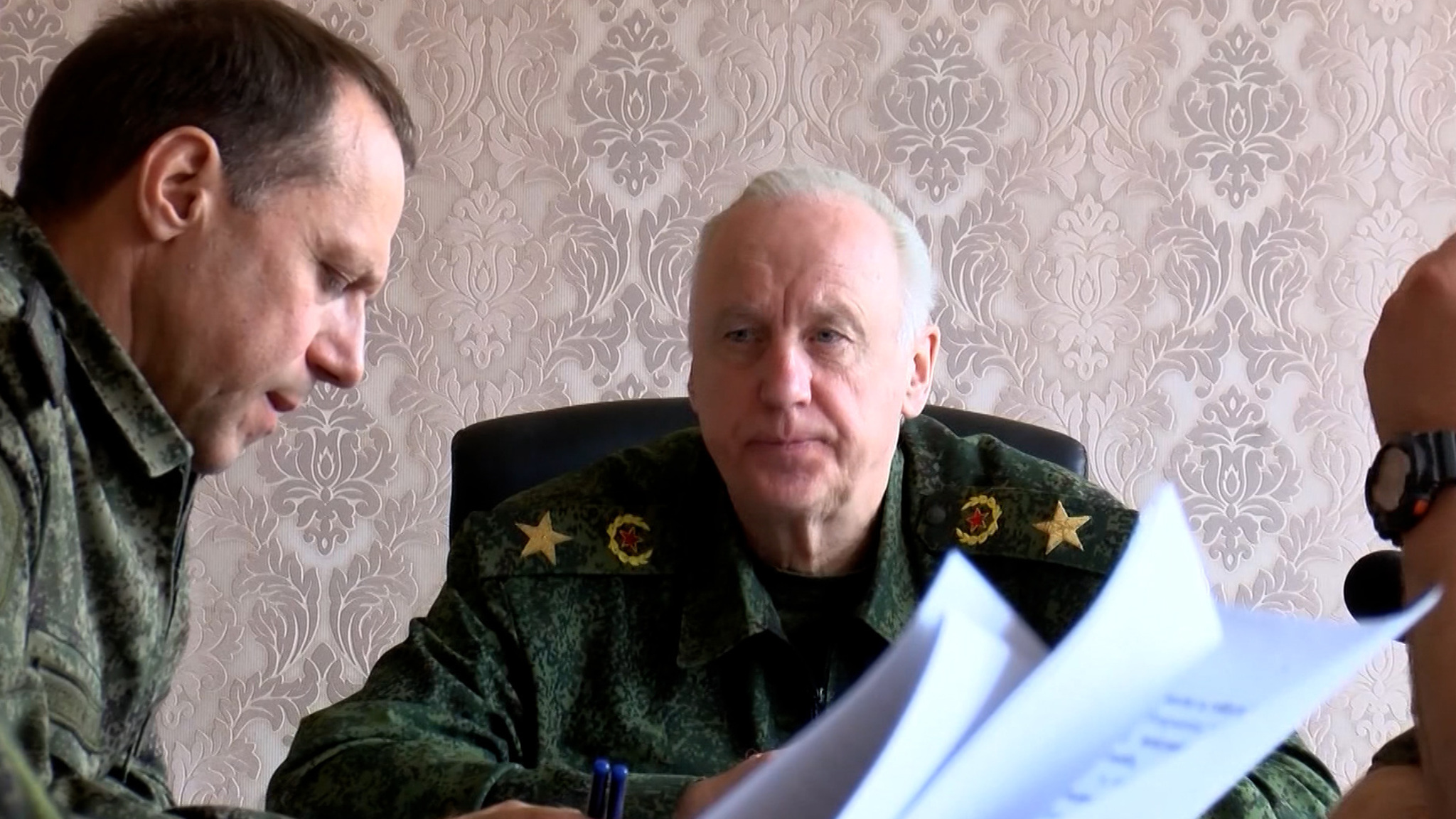 Что принимают украинские националисты