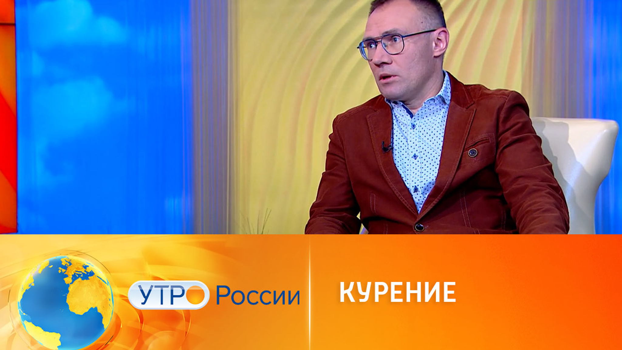 В России растет число курильщиков