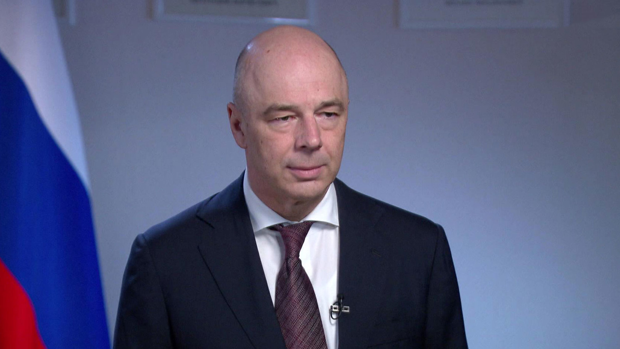 Силуанов рассказал о господдержке и экзотических мерах Запада