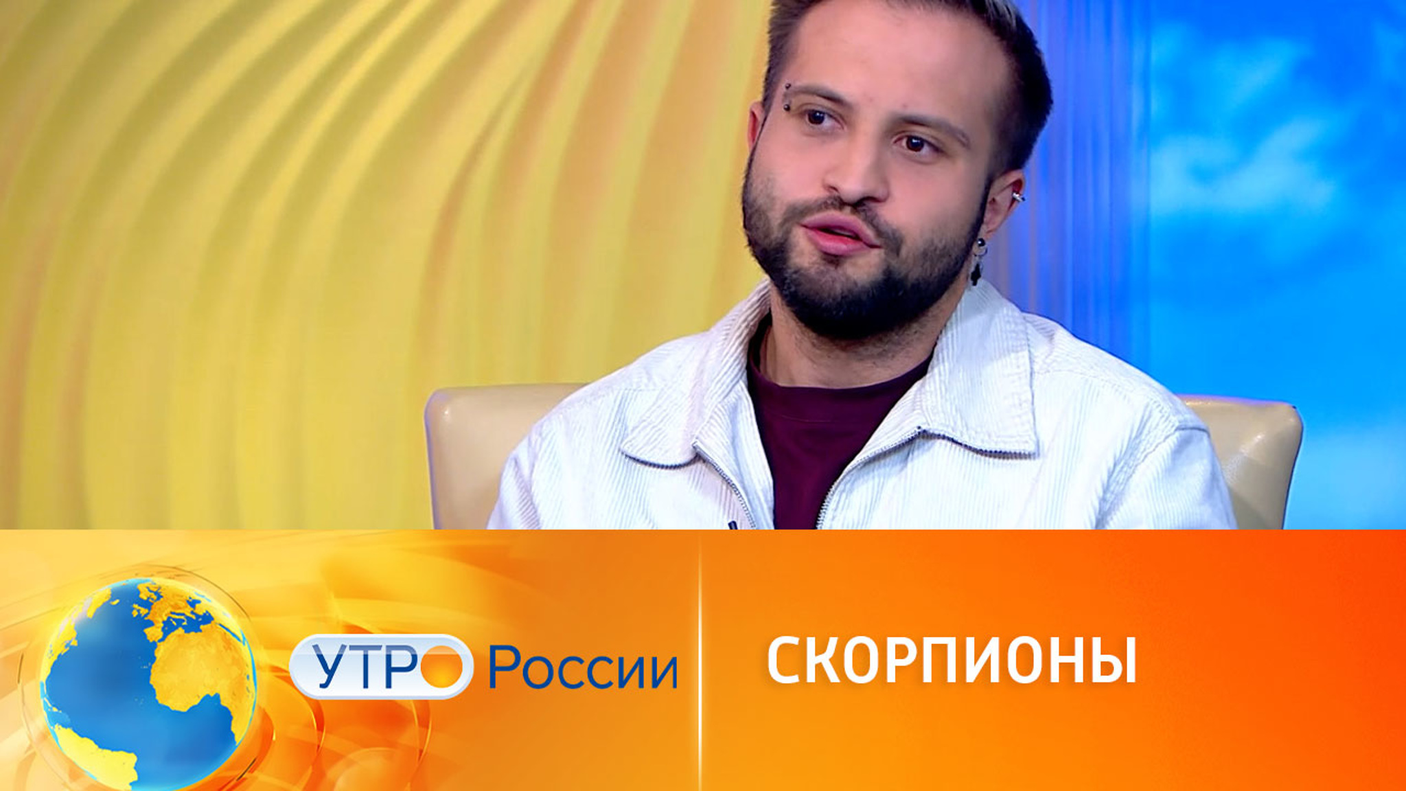 Чего люди не знают о скорпионах