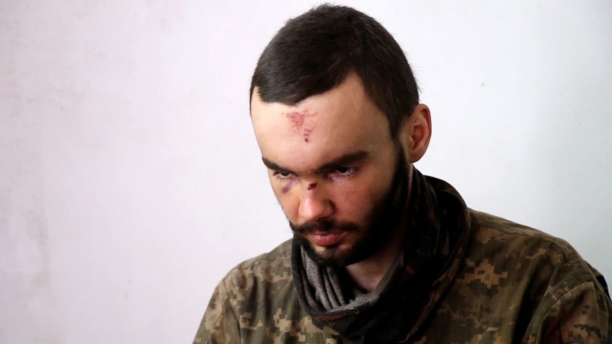 "Нас просто забыли".  Что рассказали пленные бойцы ВСУ