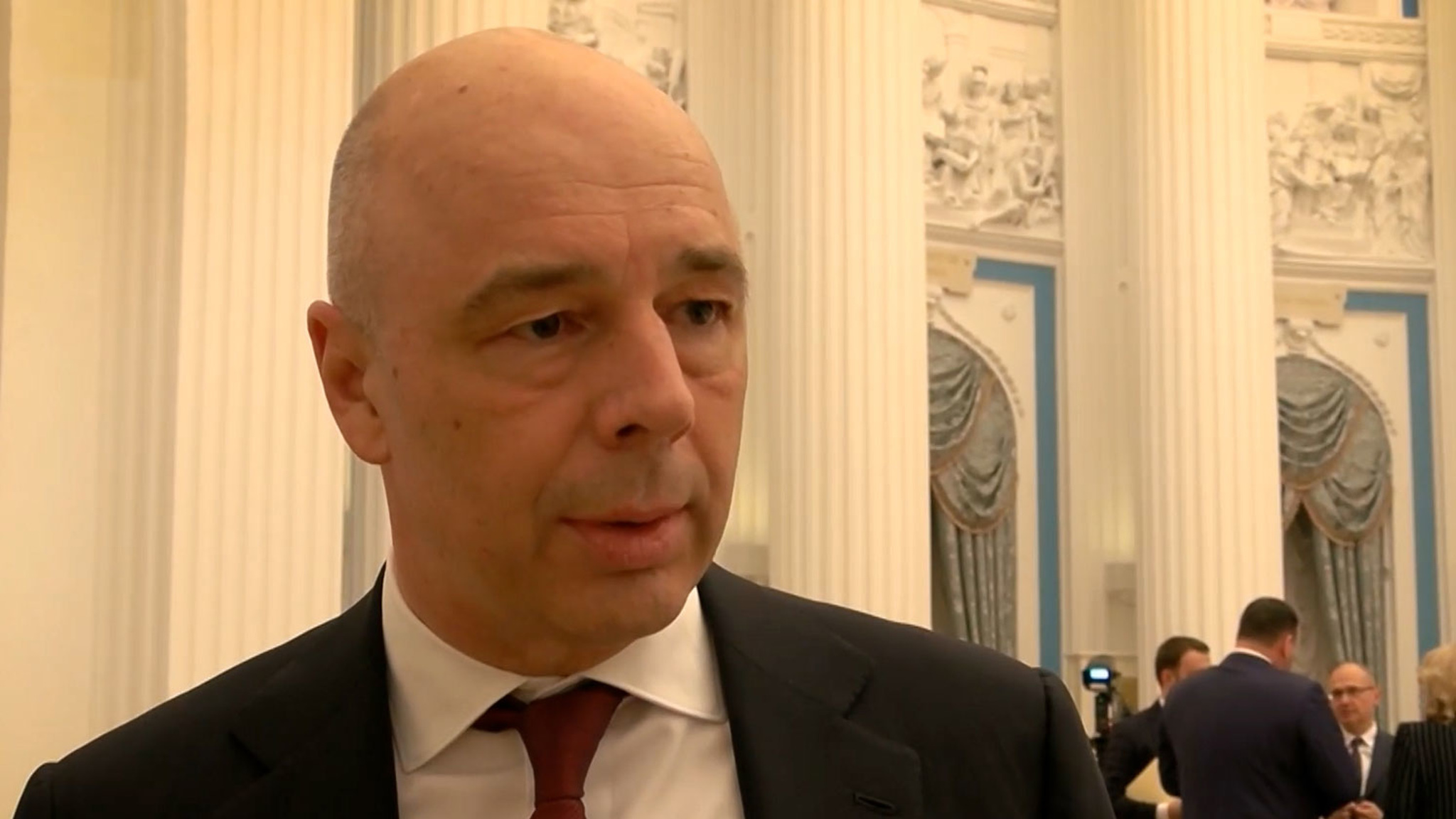 Решение о повышении пенсий Силуанов назвал непростым, но верным