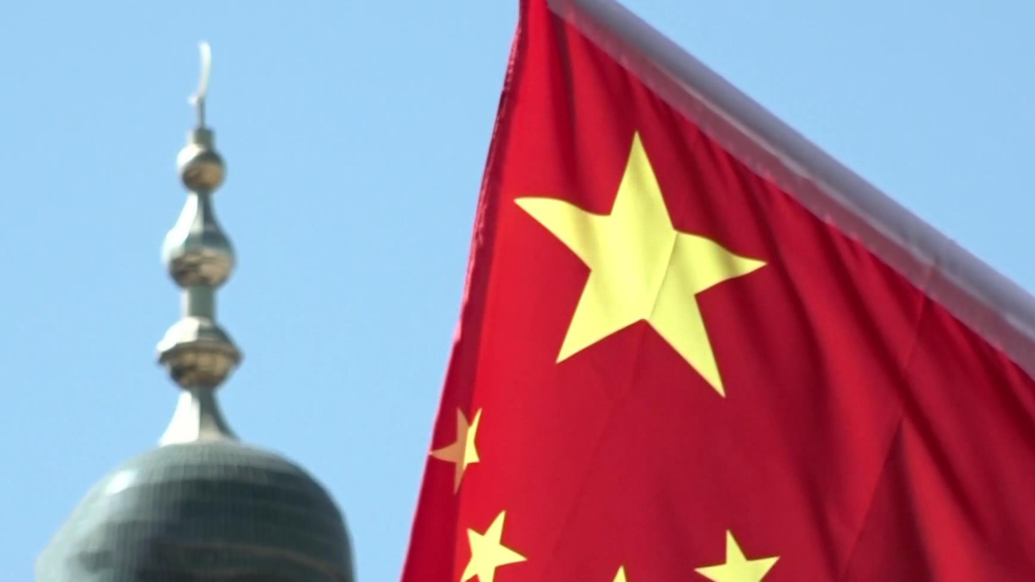 США не по нраву успешность Китая