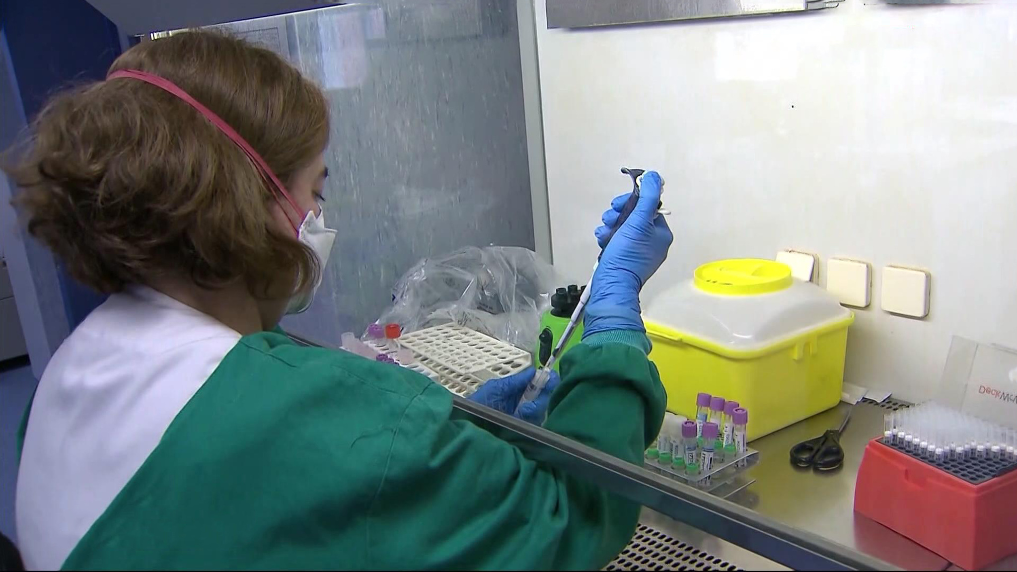 Эксперт: оспа обезьян может протекать тяжелее у пациентов с хроническими заболеваниями