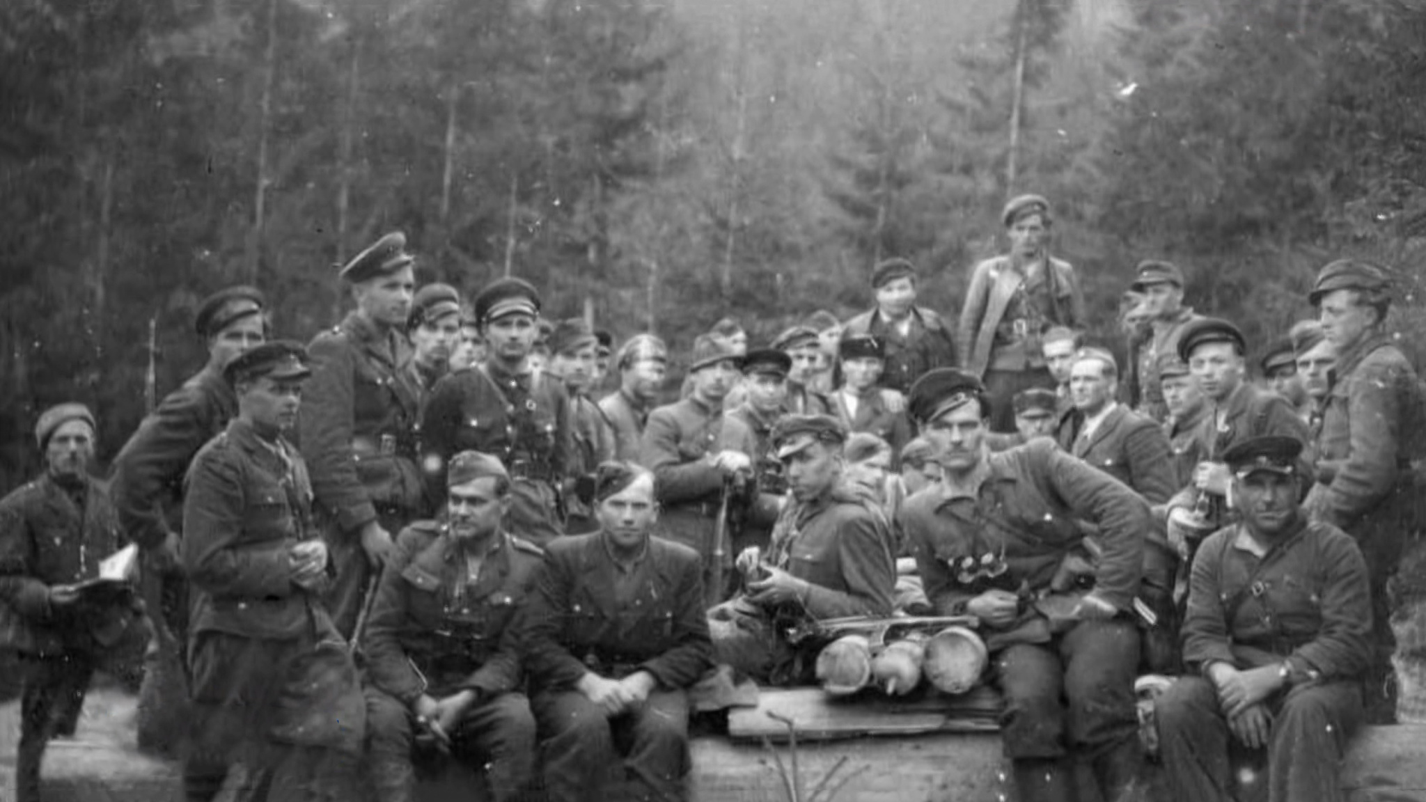 "Полонизация" Украины уже была и плохо кончилась