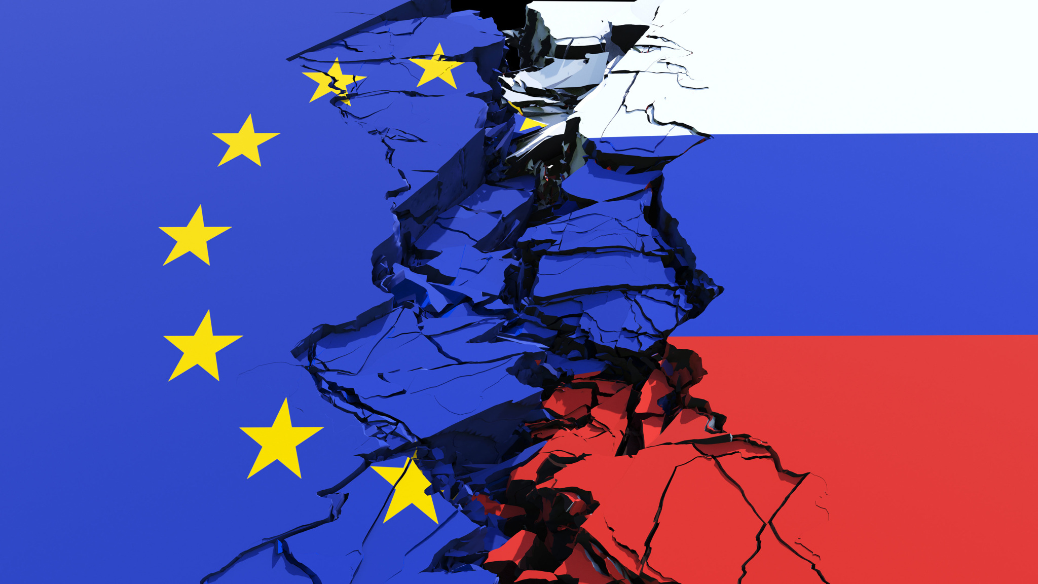 ЕС подготовил новый пакет санкций против России