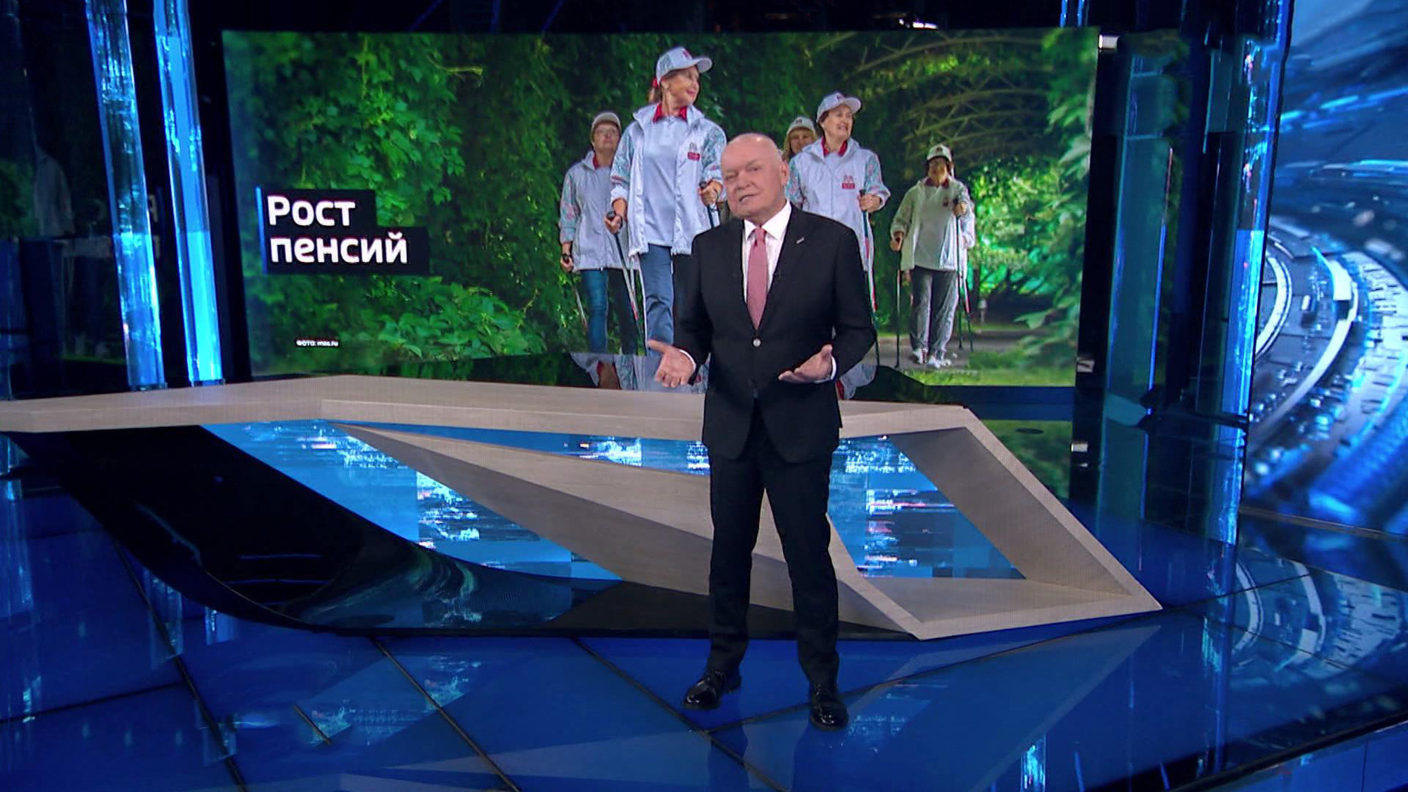 Предложение президента: важная новость для миллионов россиян