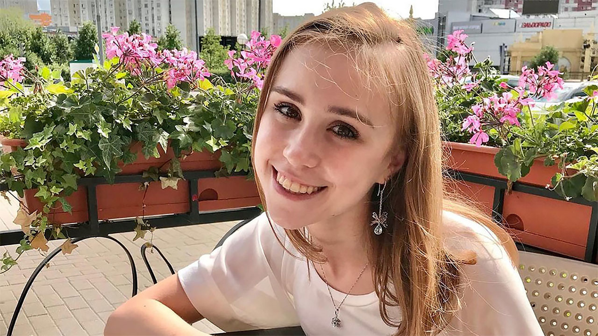 Родители 20-летней балерины Алеси Лазаревой назвали причину ее смерти