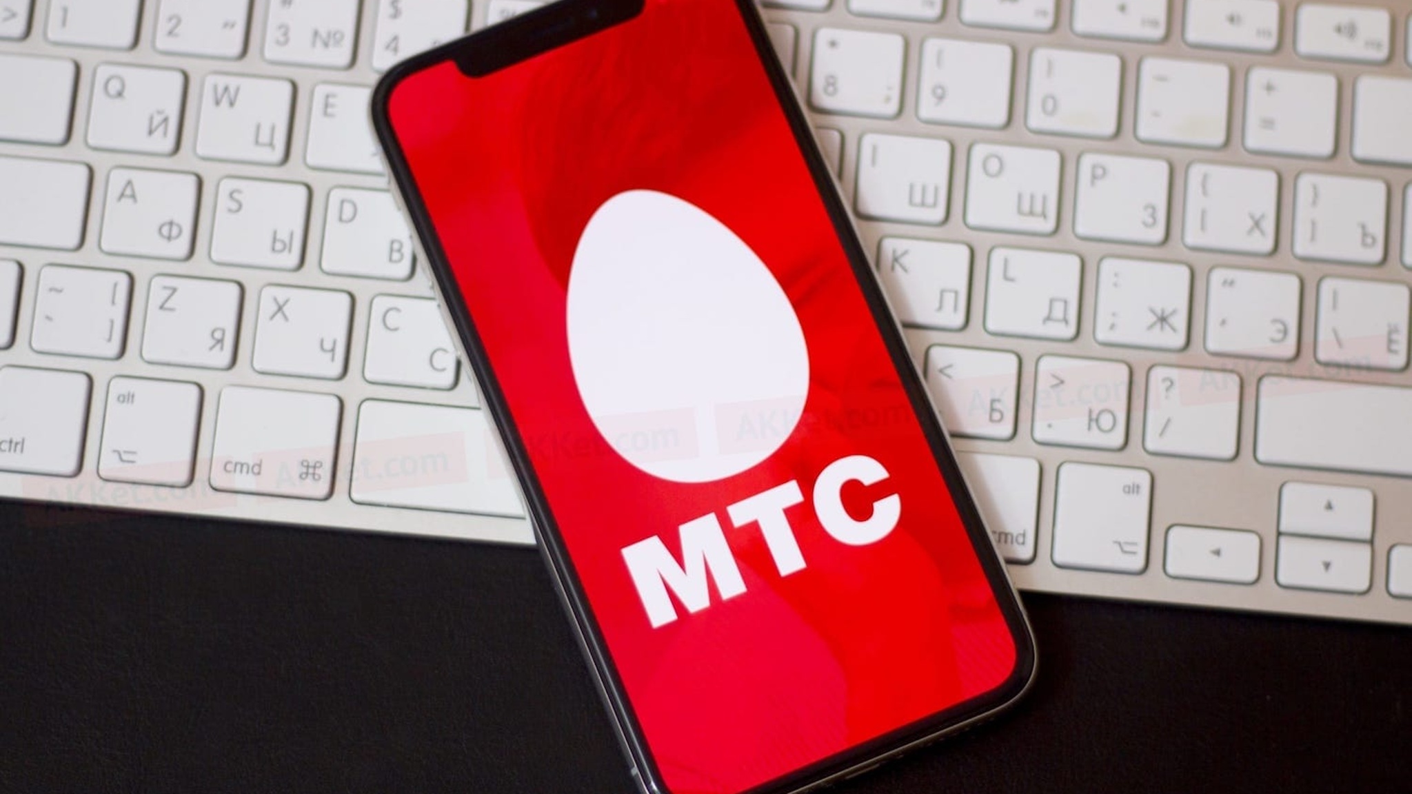 МТС разогнала сети LTE в московском регионе до 800 Мбит/с