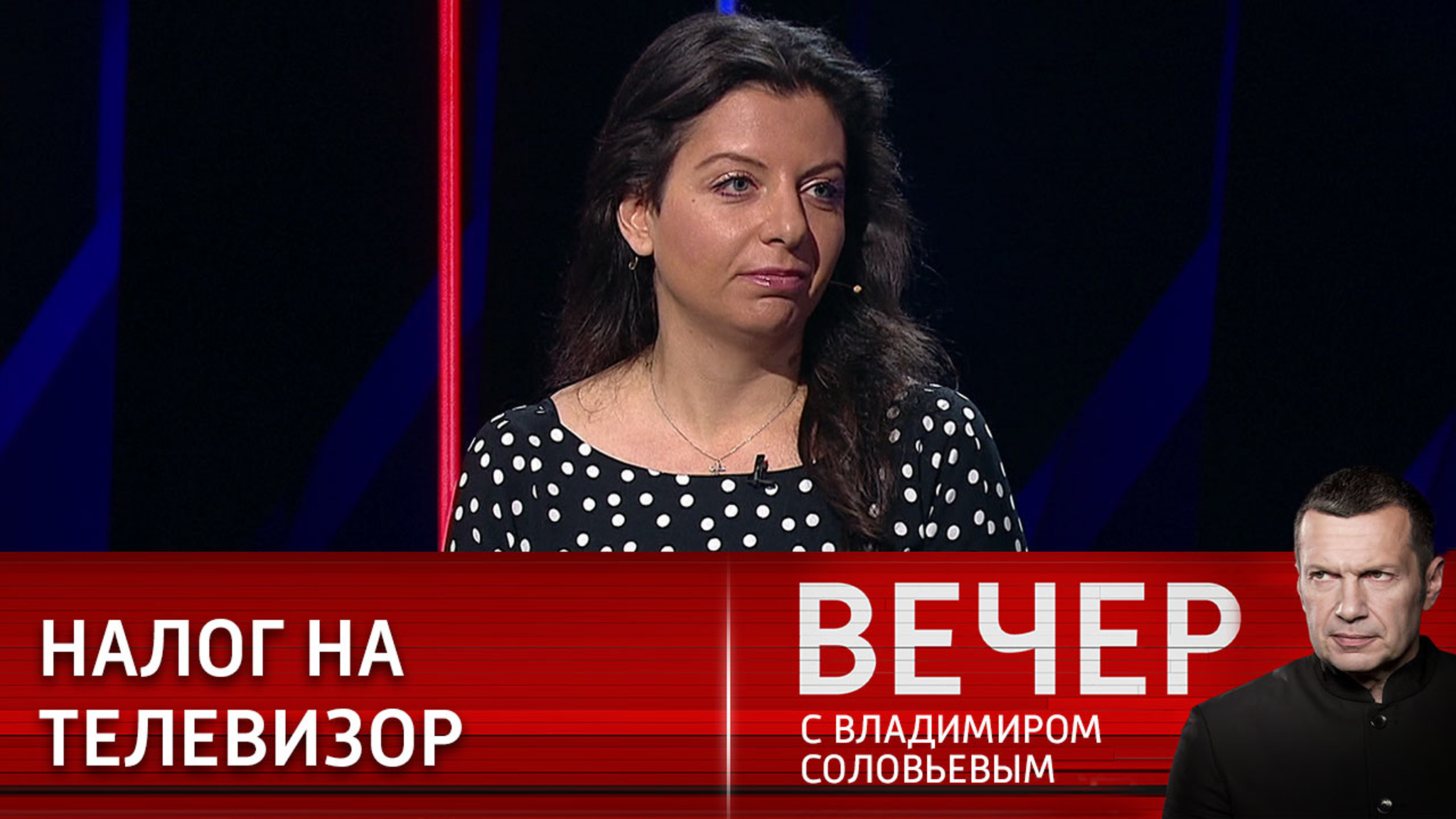 Маргарита Симоньян: вся большая "медийка" – ни разу не рыночная