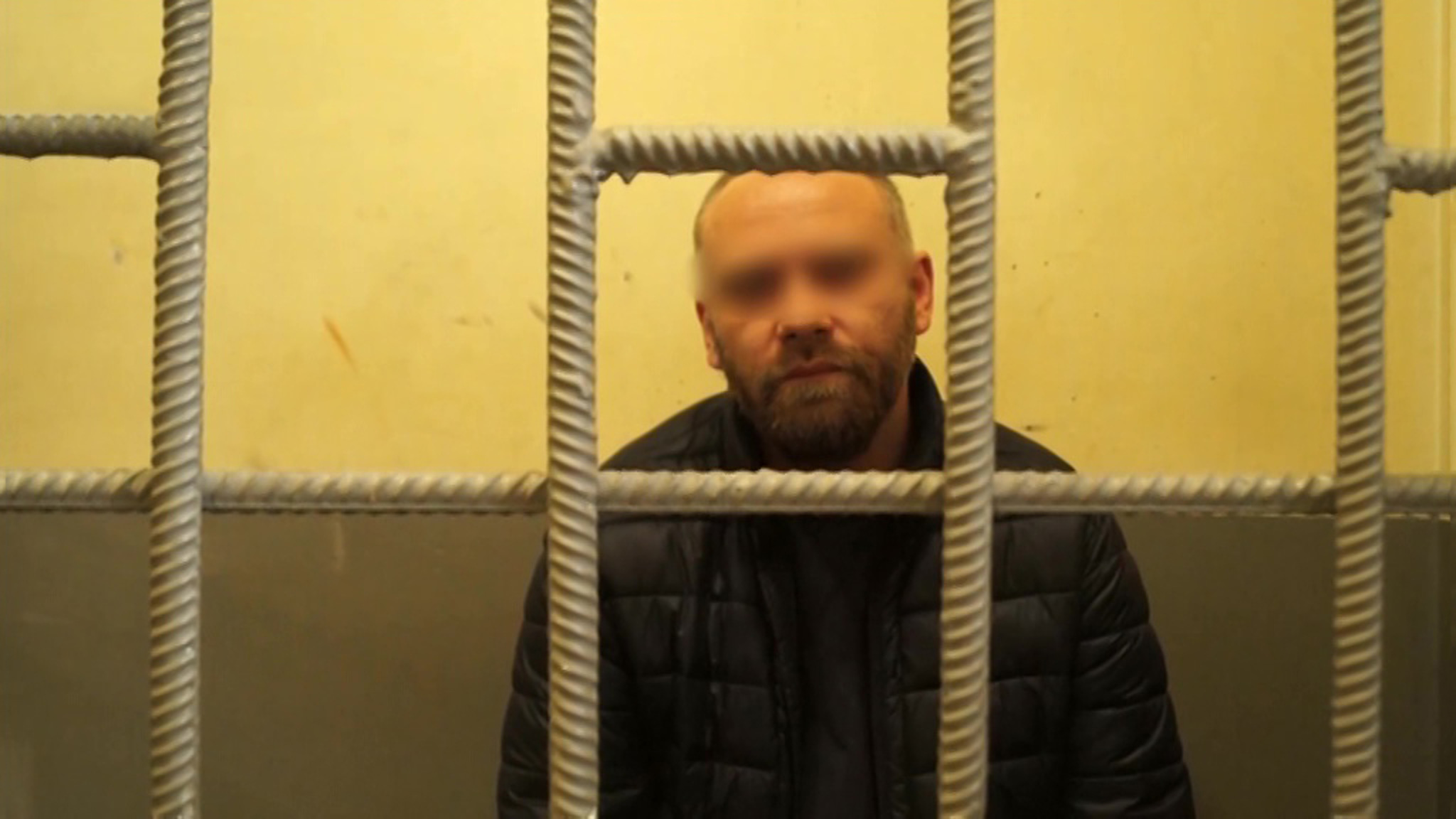 В Подмосковье поймали банду похитителей-вымогателей