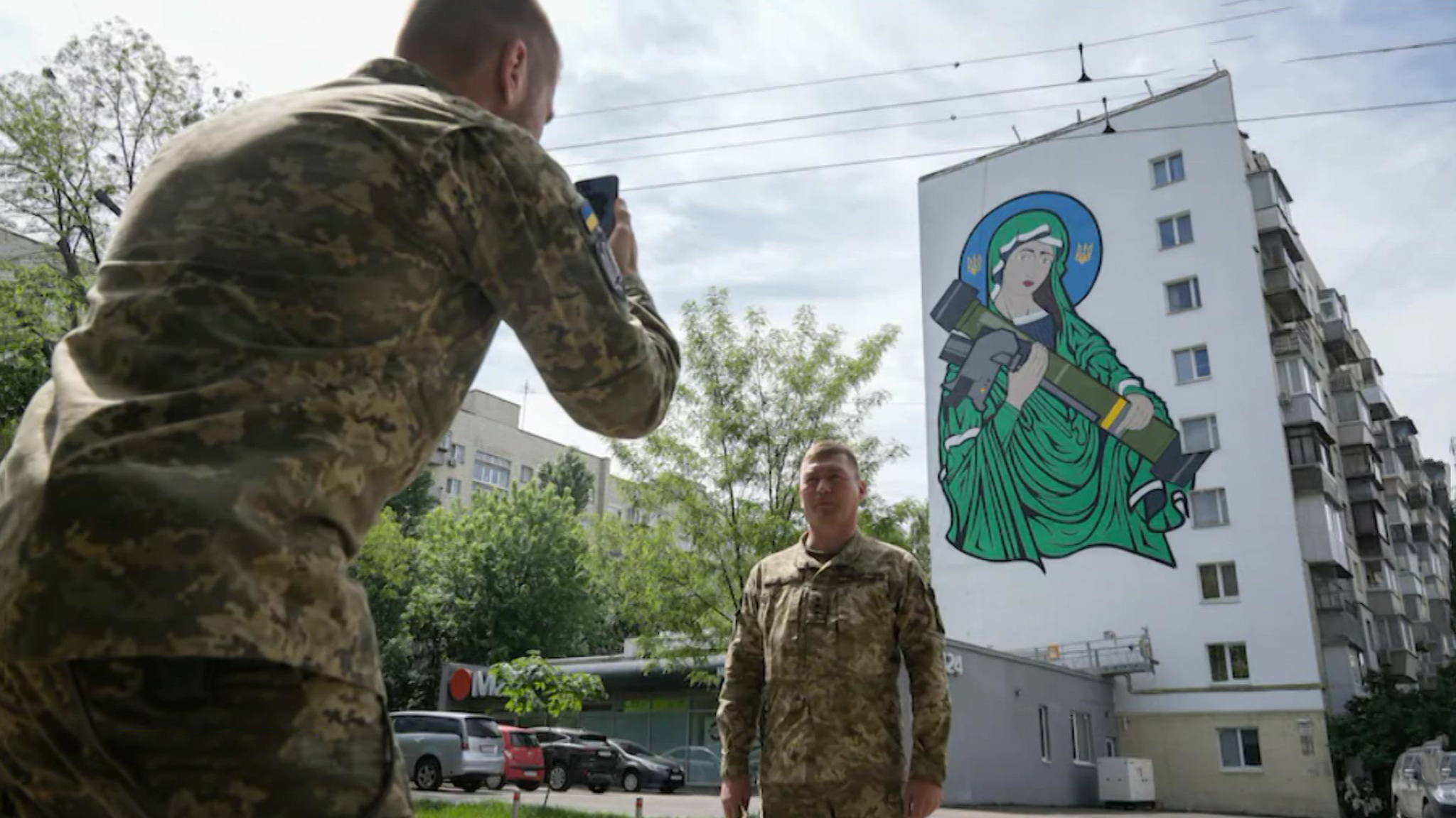 Потери ВСУ: полтора десятка танков и батарея натовских гаубиц