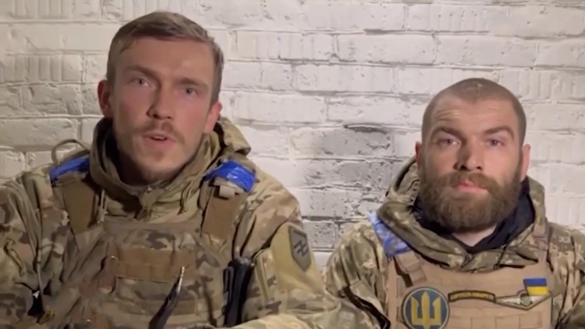 Что рассказал о ситуации в украинских подразделениях один из командиров