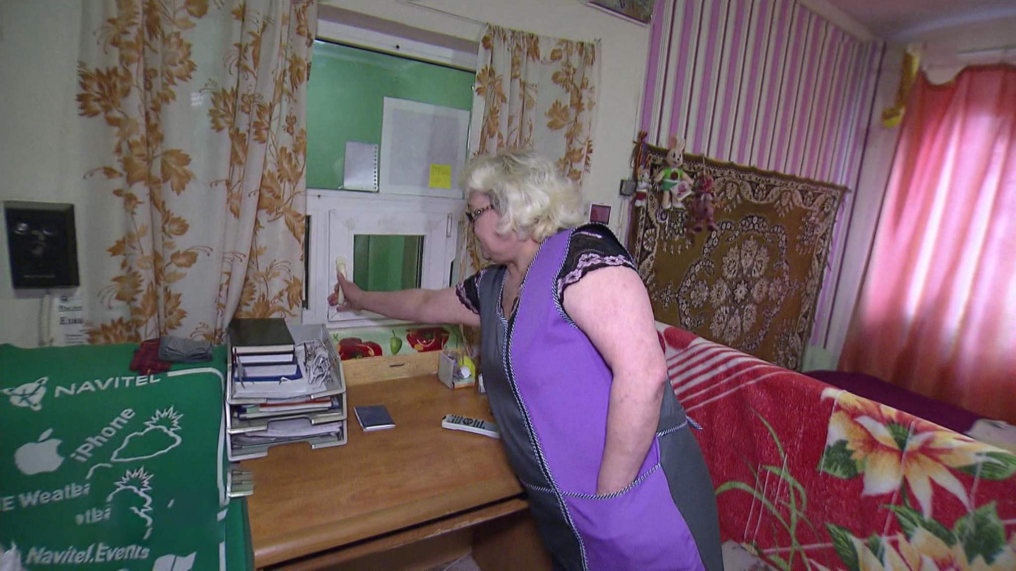 Почему в Долгопрудном бастуют консьержи