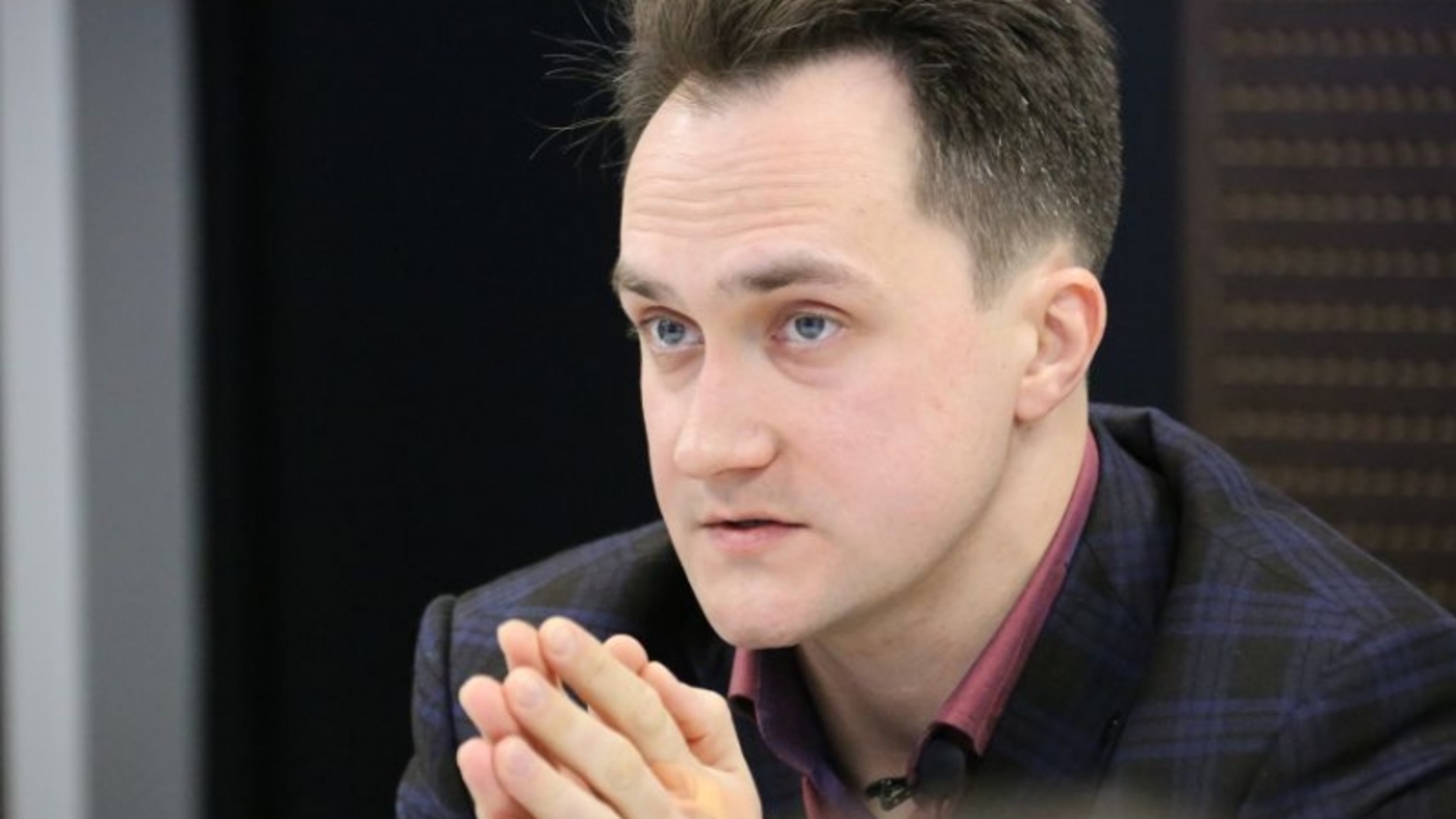Фролов: сейчас схемы серого импорта нефти заработают во всю мощь