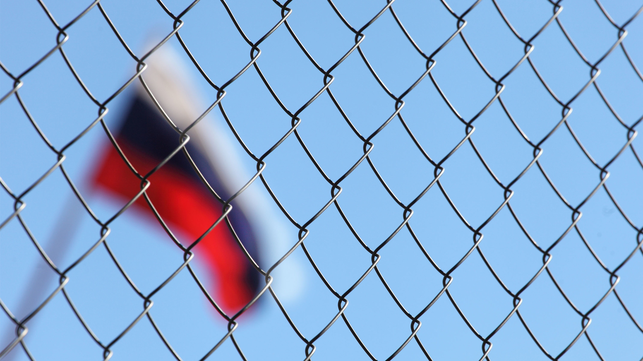 8 месяцев в условиях санкций