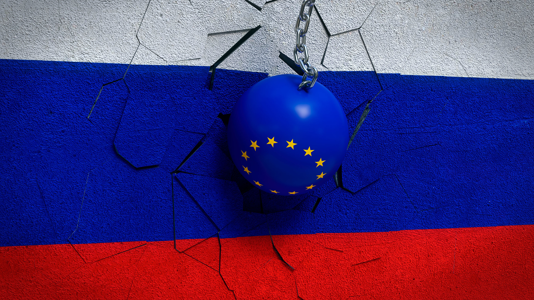 Сегодня ожидается публикация шестого пакета санкций ЕС против России