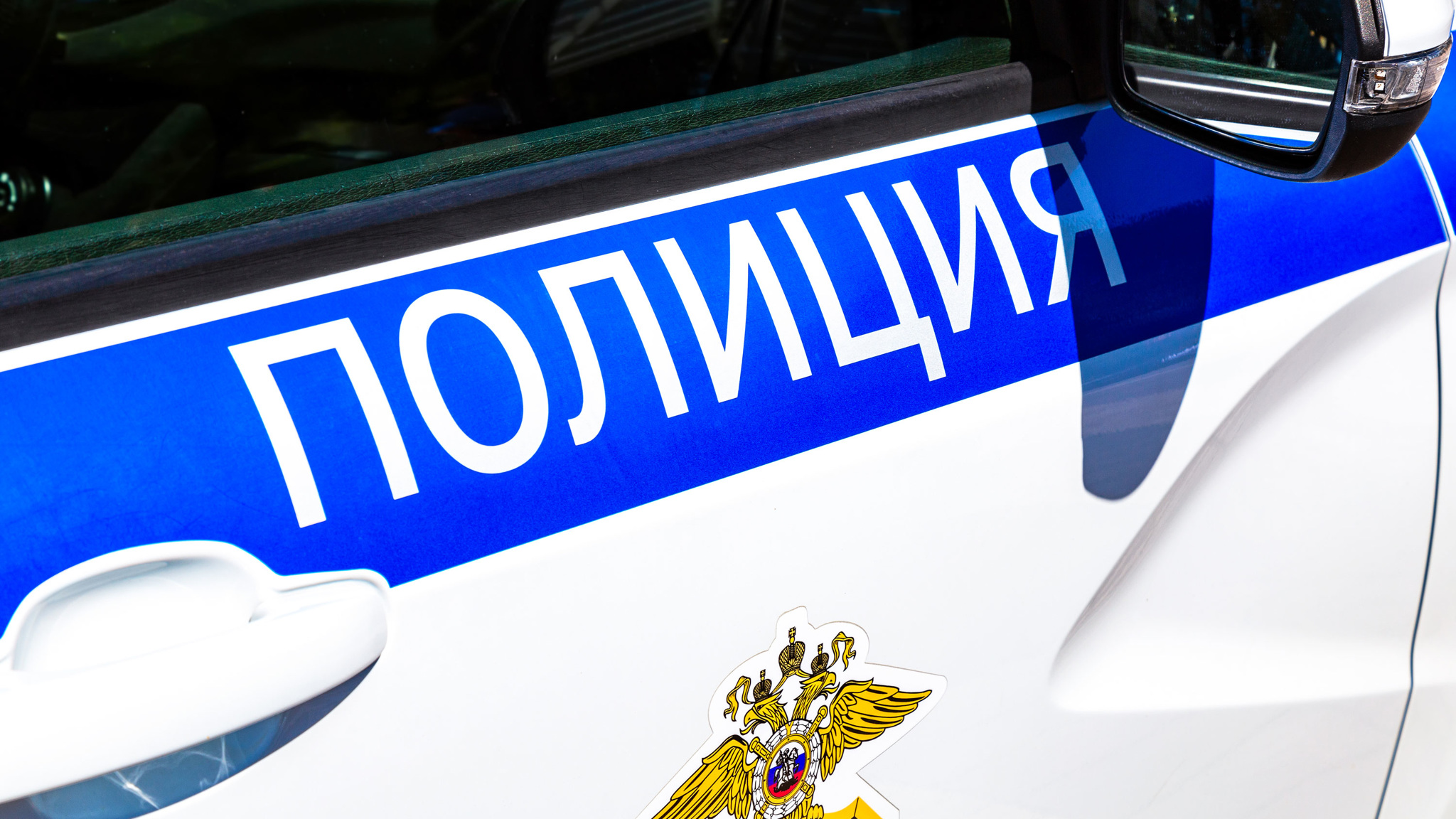 Полиция задержала участников стрельбы в коммуналке в центре Петербурга