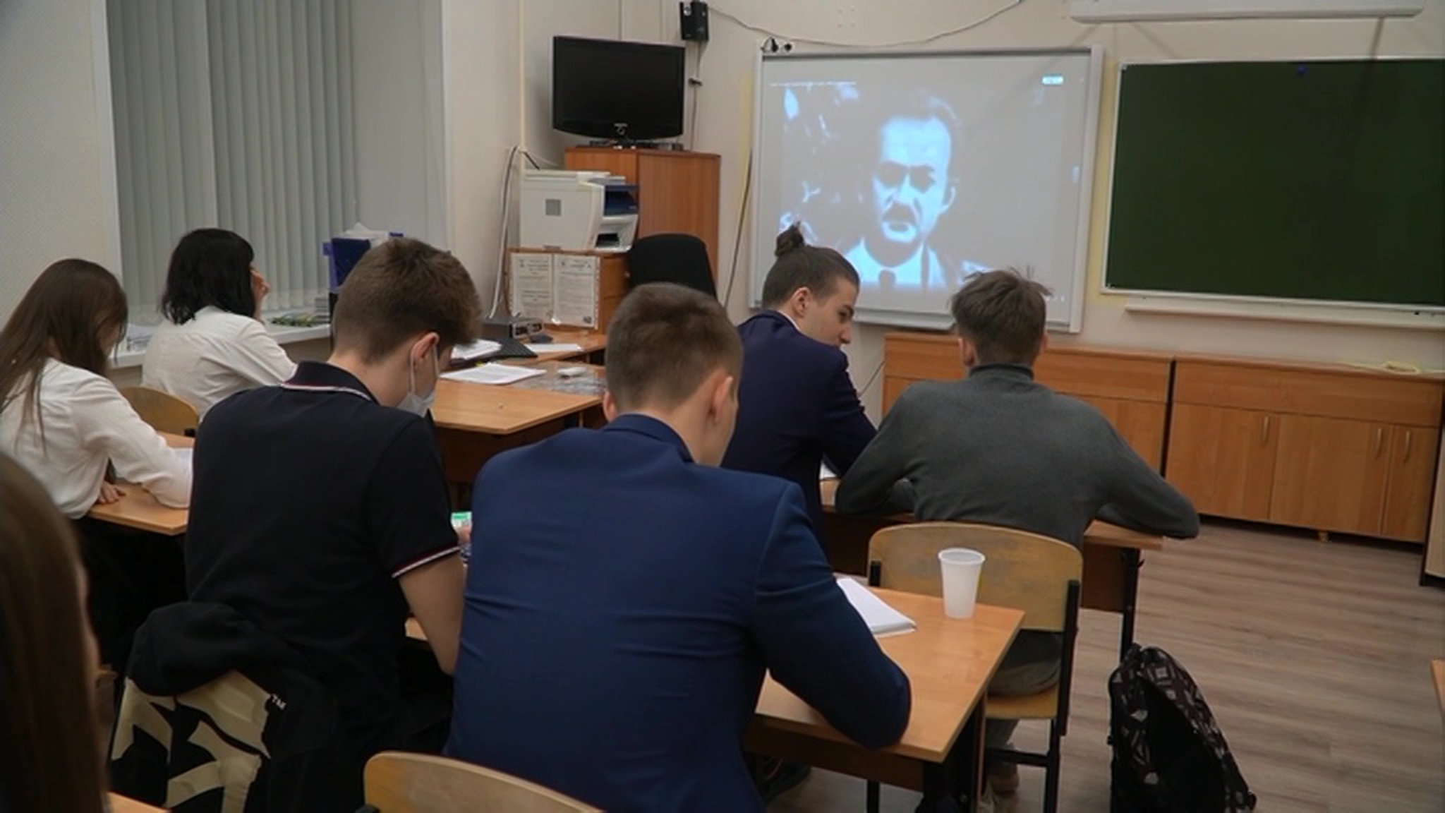 "Большая перемена": равные возможности для детей
