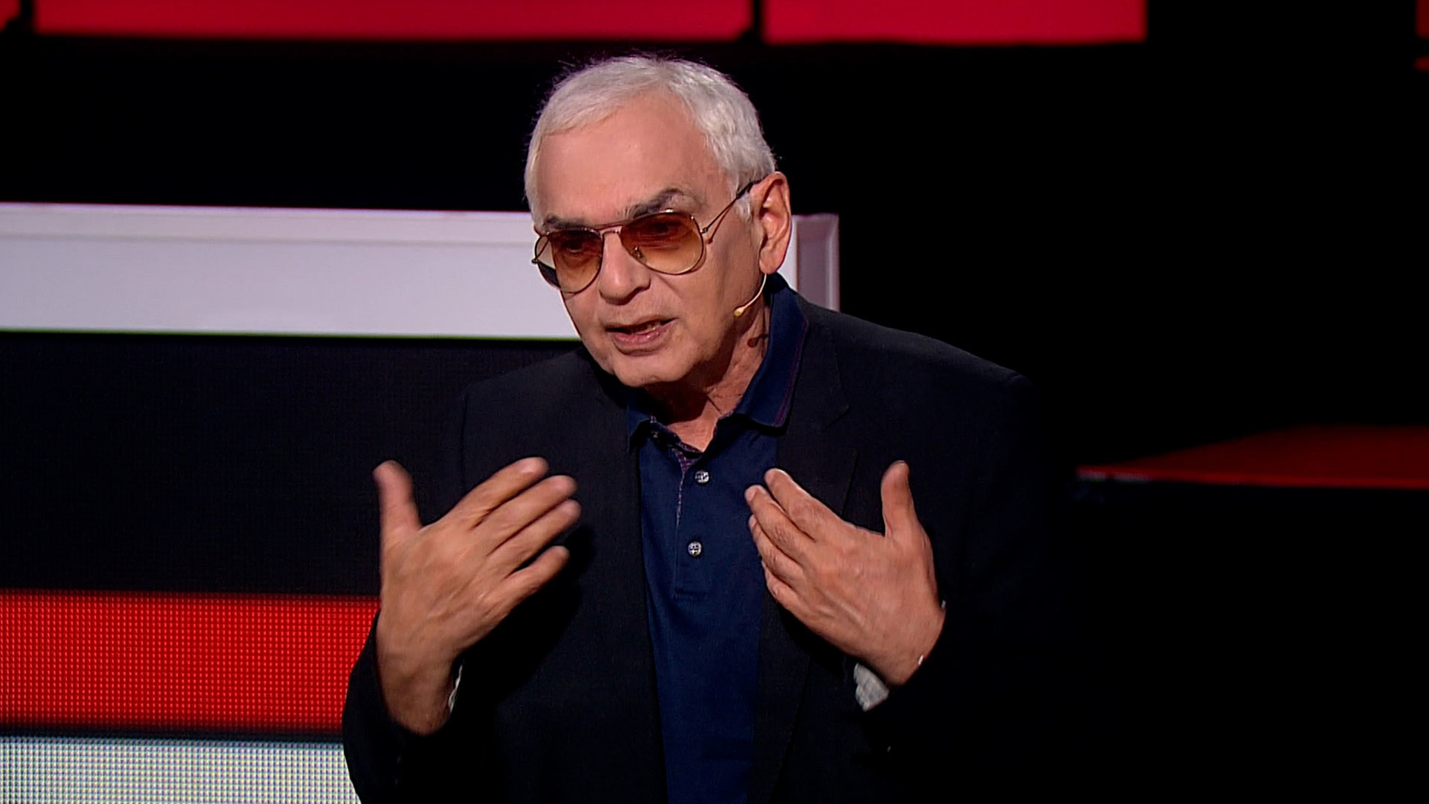 Карен Шахназаров назвал самые значимые для него фильмы Леонида Гайдая