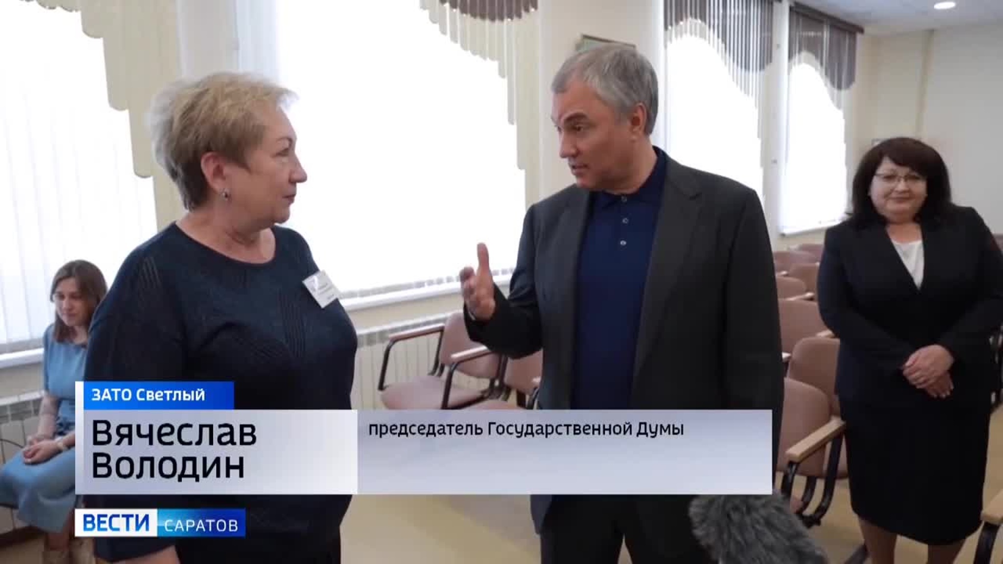 В этом году в ЗАТО Светлом начнется ремонт Дома культуры