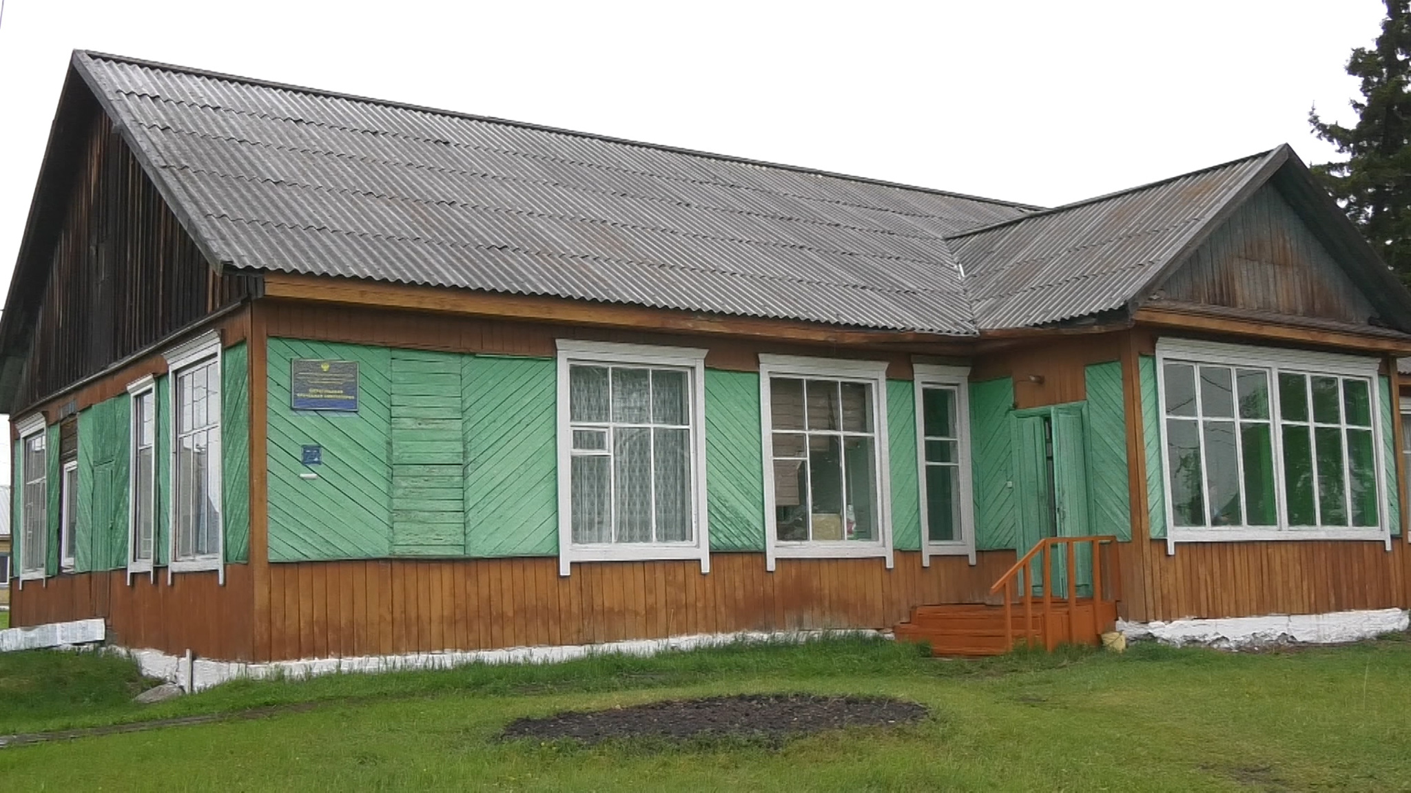 600 детей в Тулунском районе осмотрели врачи Ивано-Матренинской больницы во время специальной акции