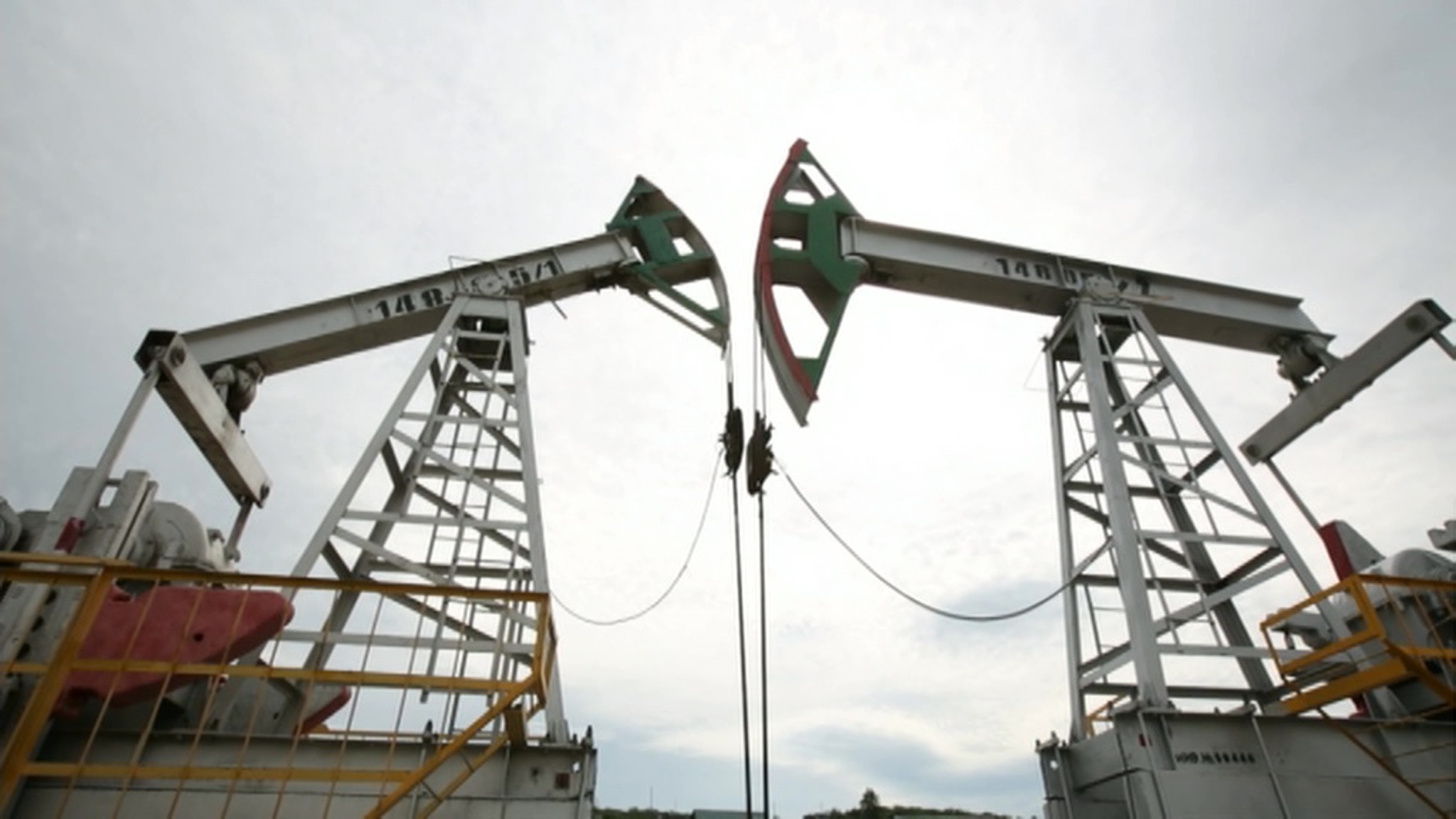 Андрианов: Америка заинтересована в российской нефти