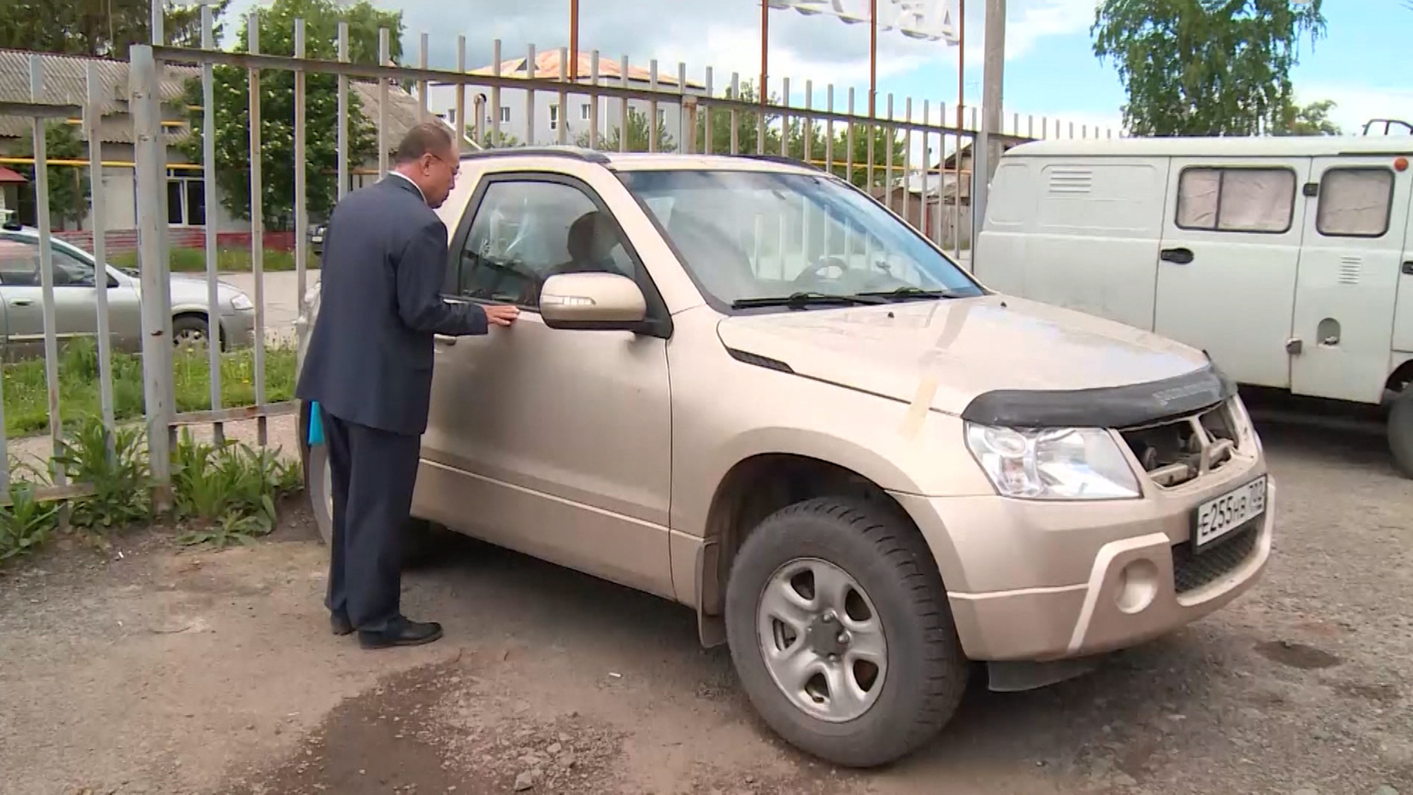 Как и какие запчасти крадут в автосервисах