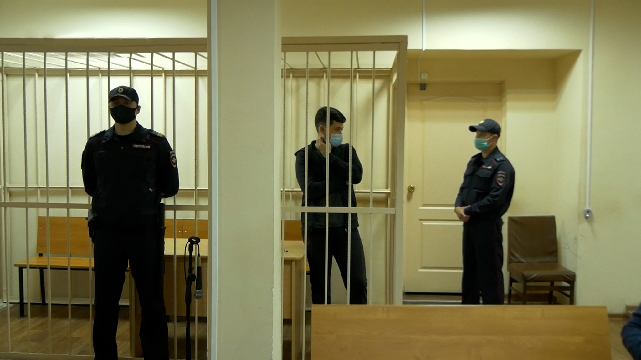 Подробности дела челябинских следователей
