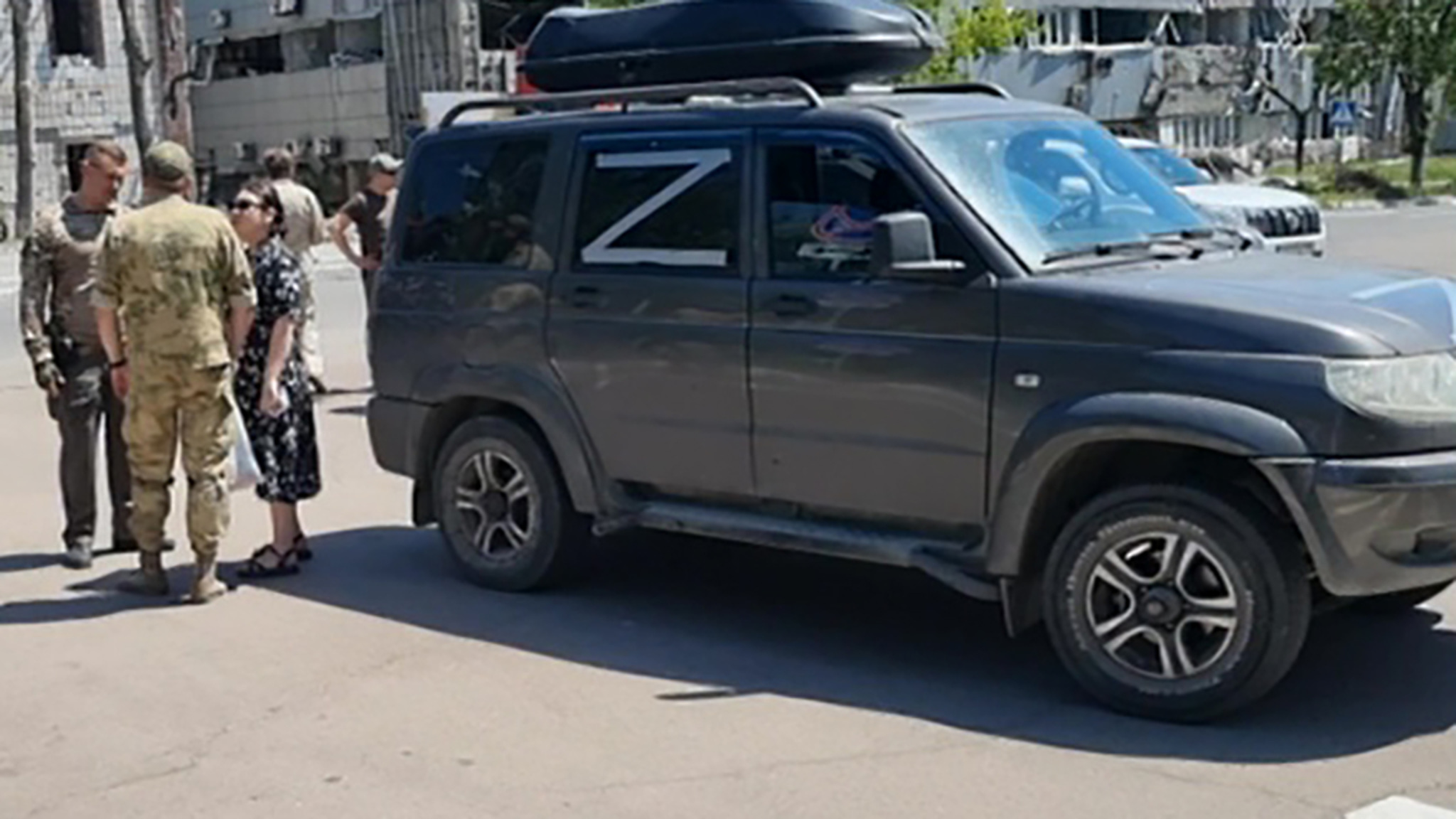 В ДНР наступило настораживающее затишье