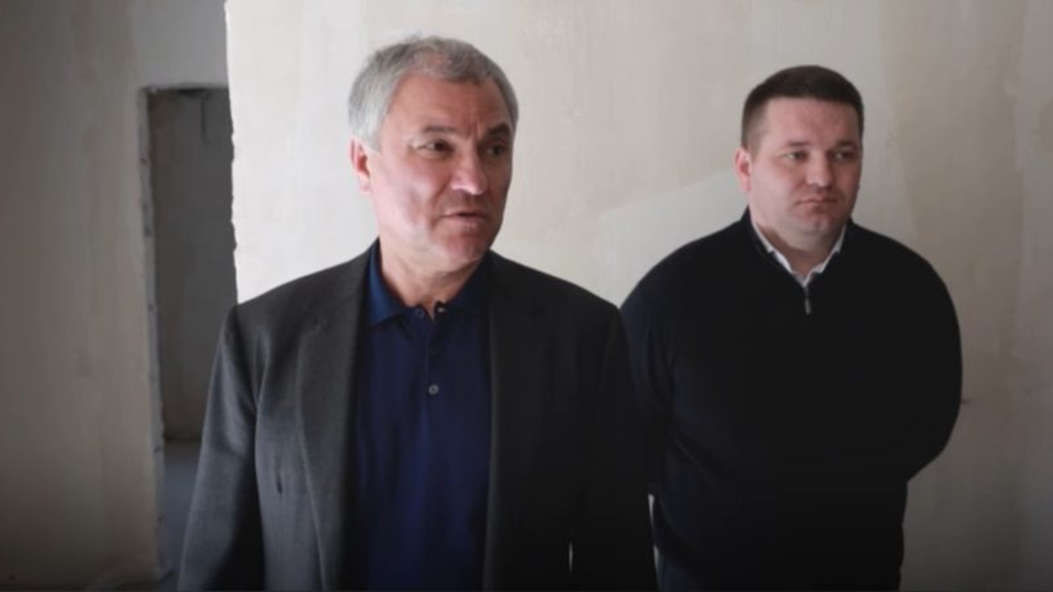Володин: Взлетно-посадочную полосу в аэроклубе в Дубках должны построить до октября