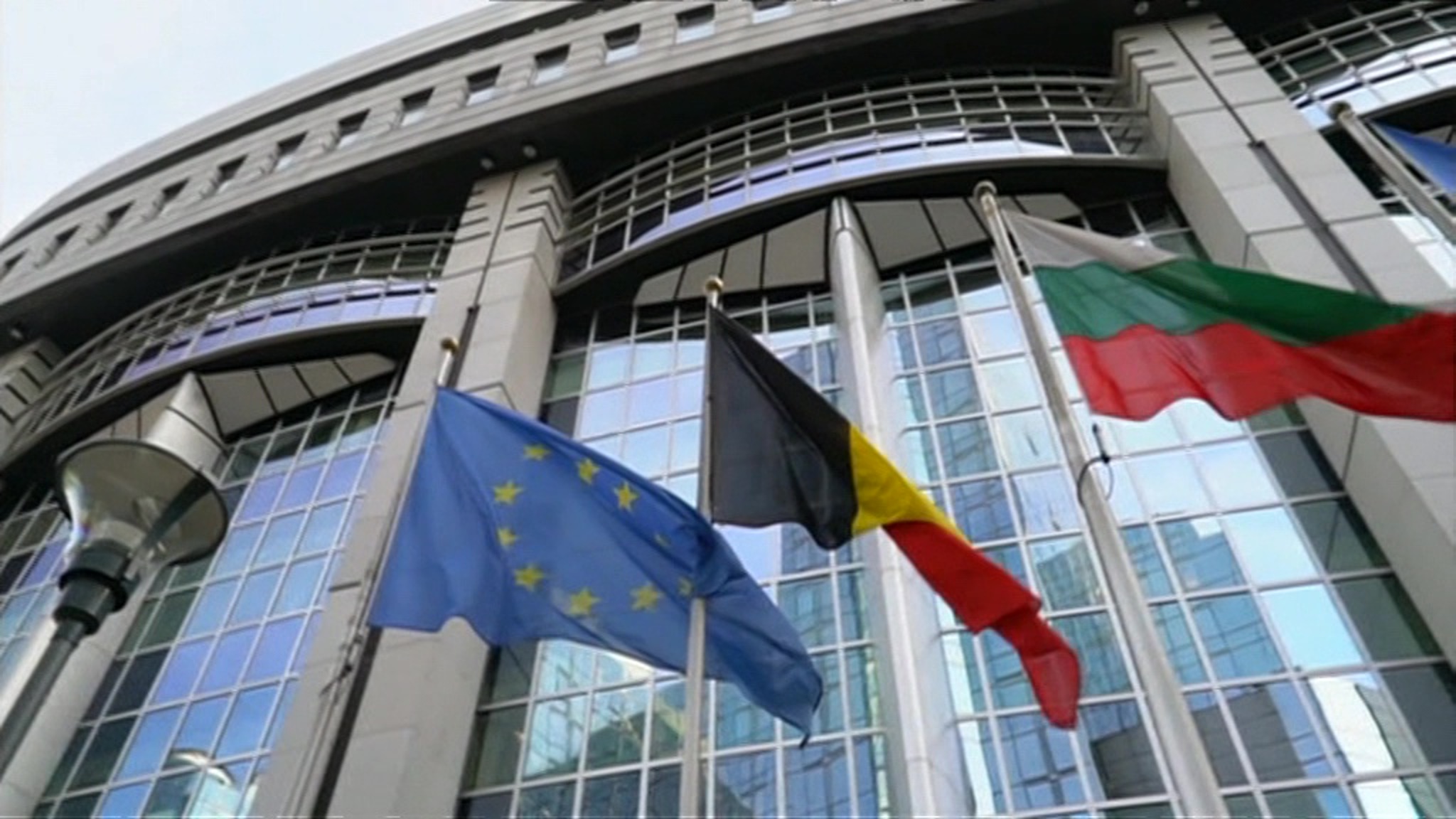Шестой пакет санкций ЕС: нефть, банки и телеканалы