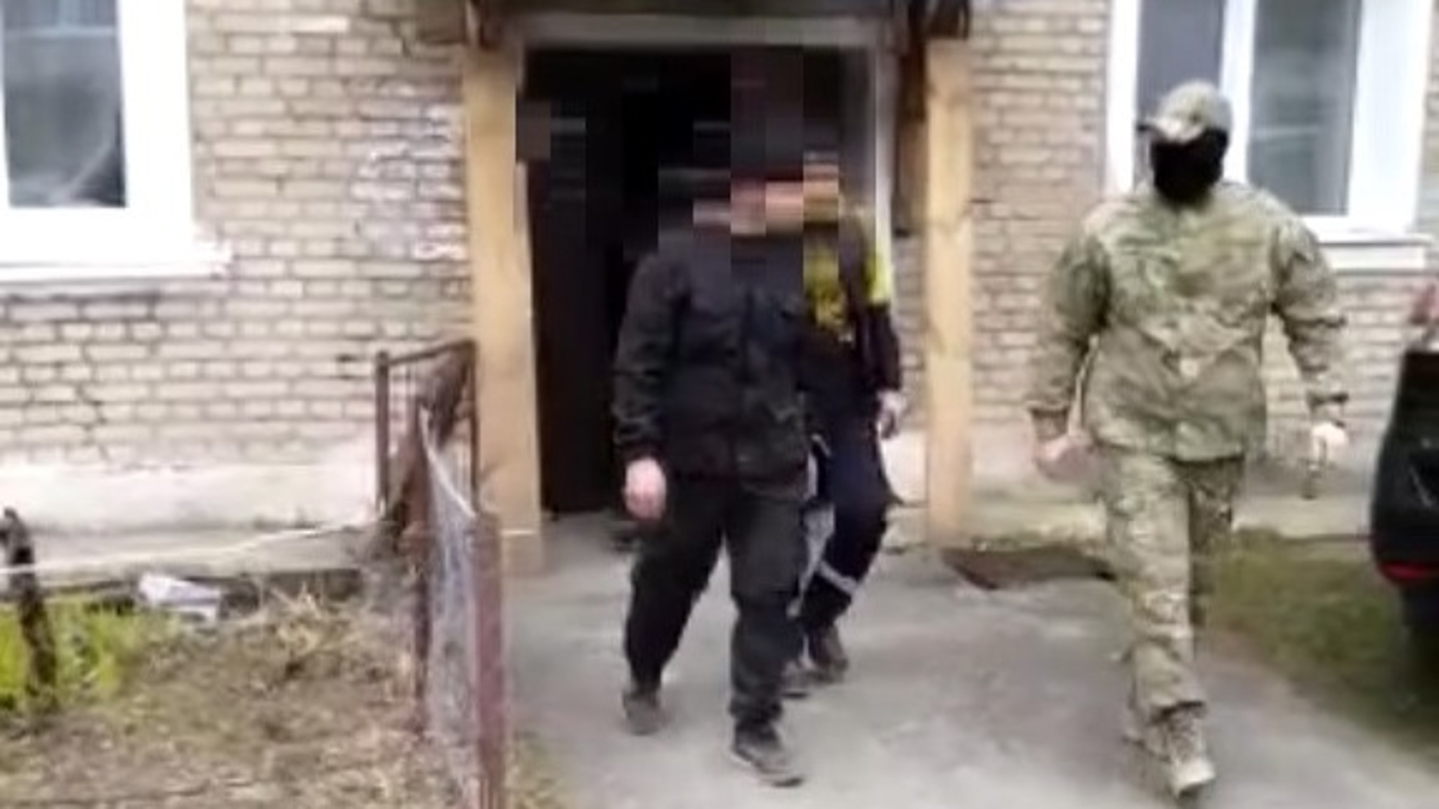Во Владимирской области ФСБ раскрыта деятельность пропагандистов терроризма