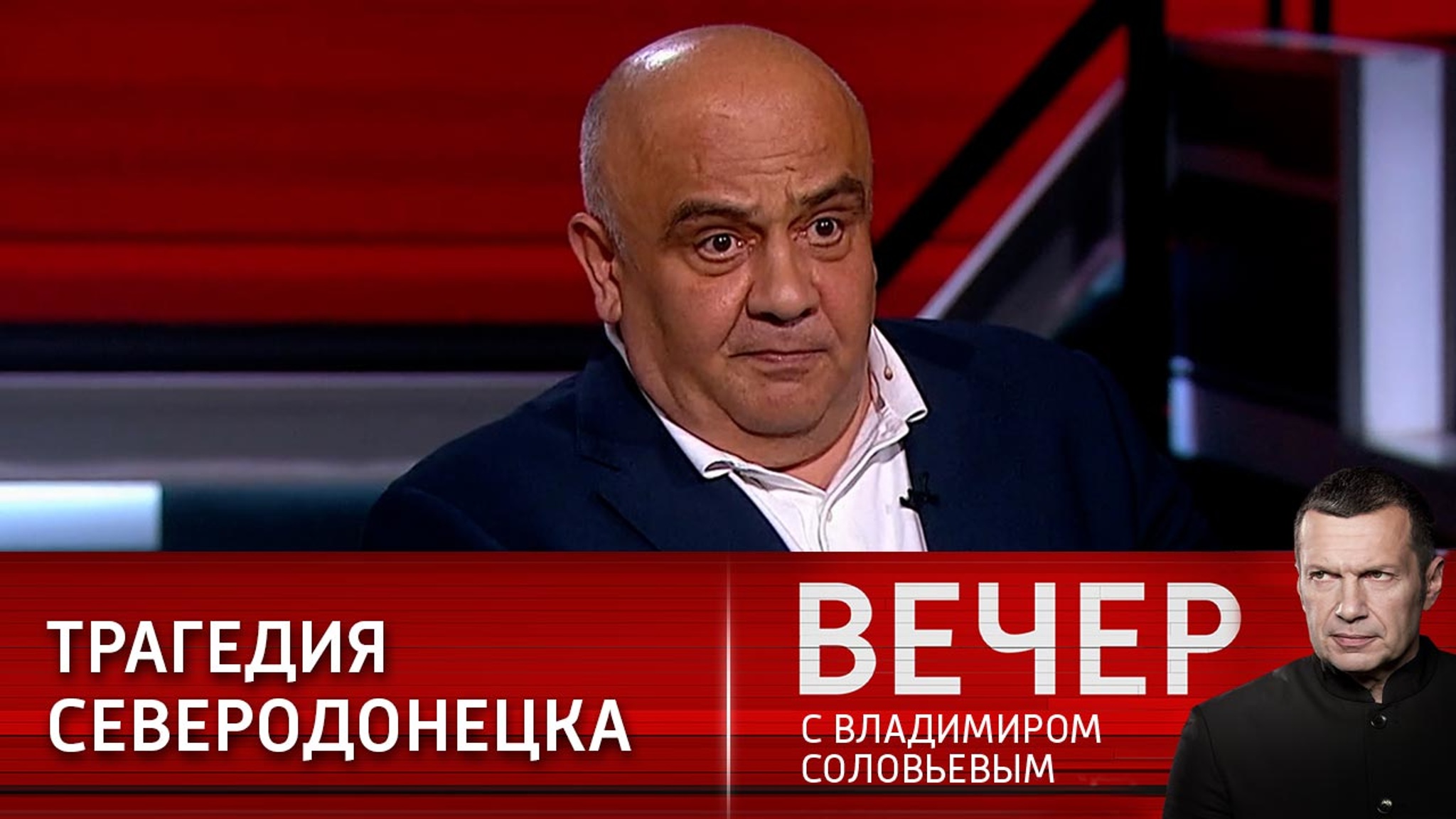 Спиридон Килинкаров: Киев разбавляет фронтовые сводки внутренней повесткой