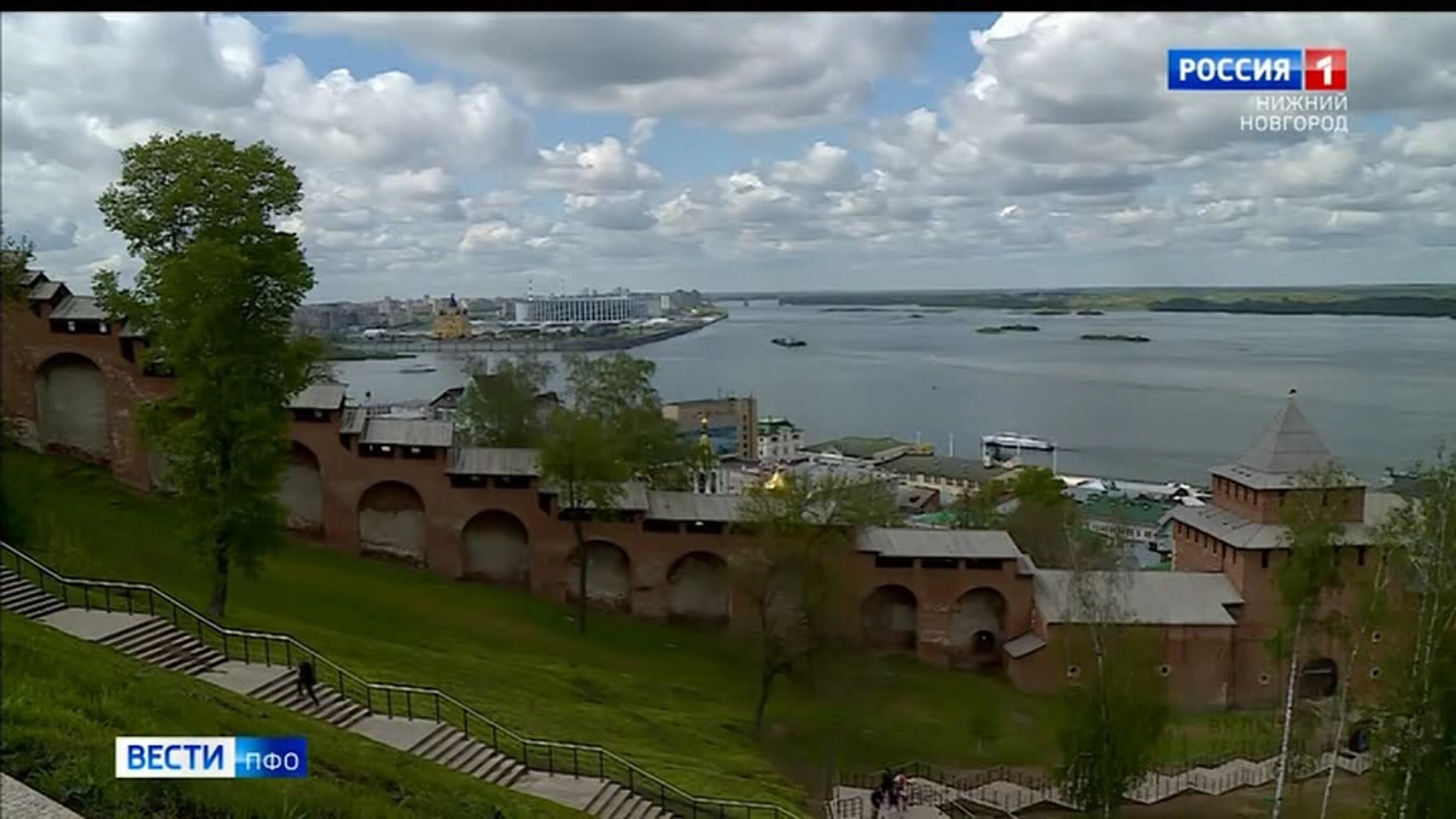 Синоптики рассказали, какой погоды ждать нижегородцам в выходные