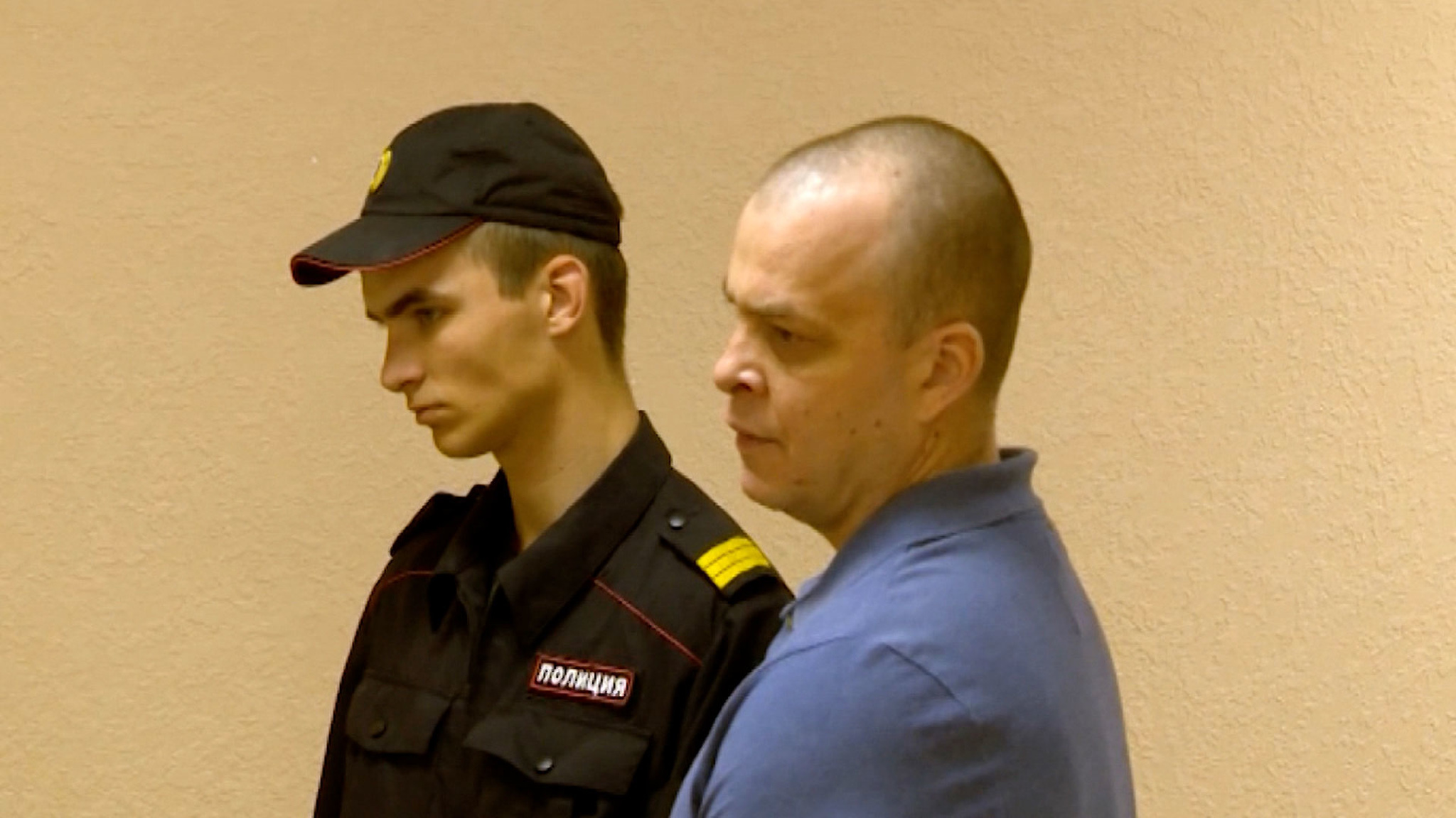 Четвертое уголовное дело ставропольского чиновника