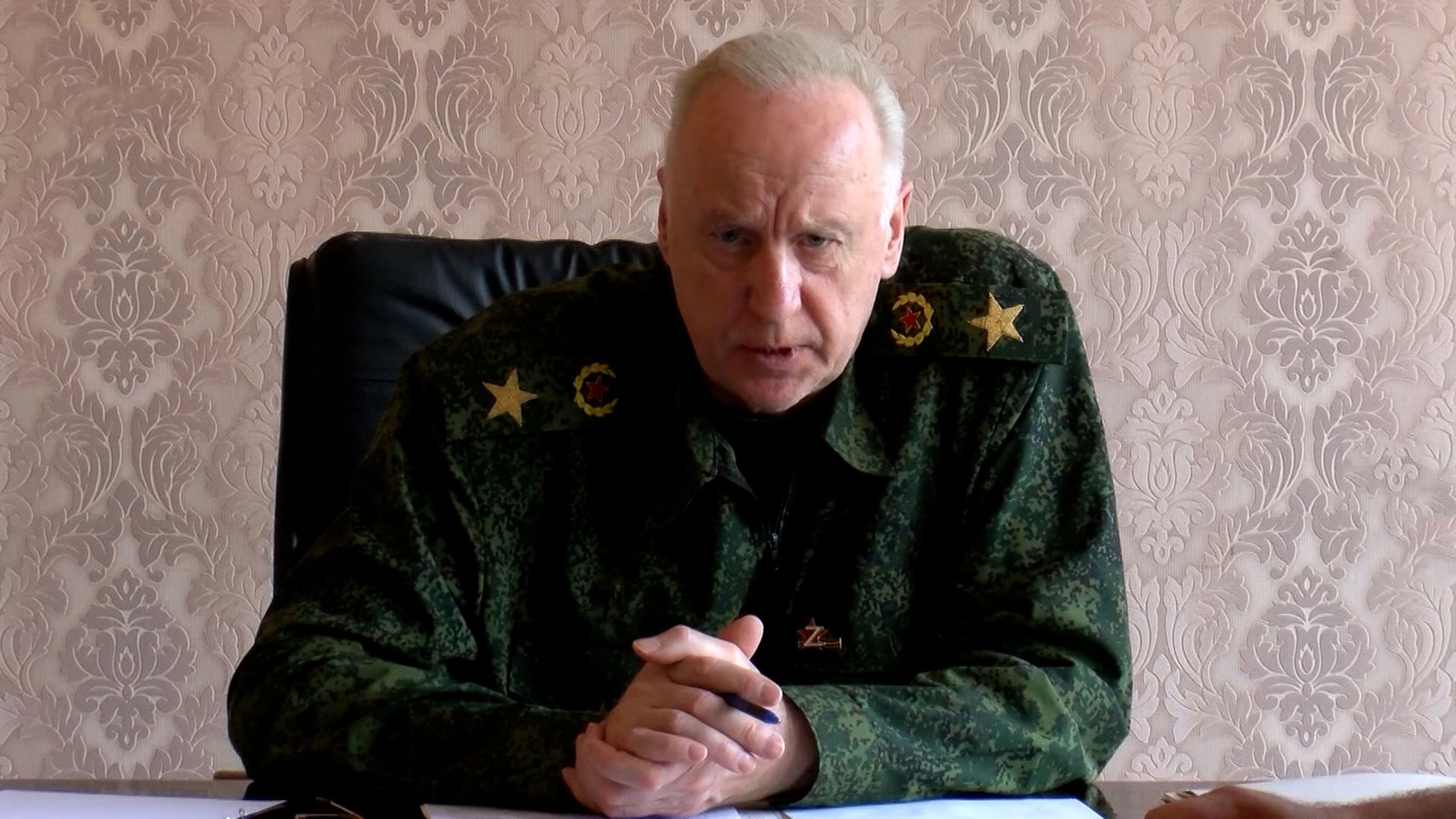 В Мариуполе серьезно повреждены 70% зданий