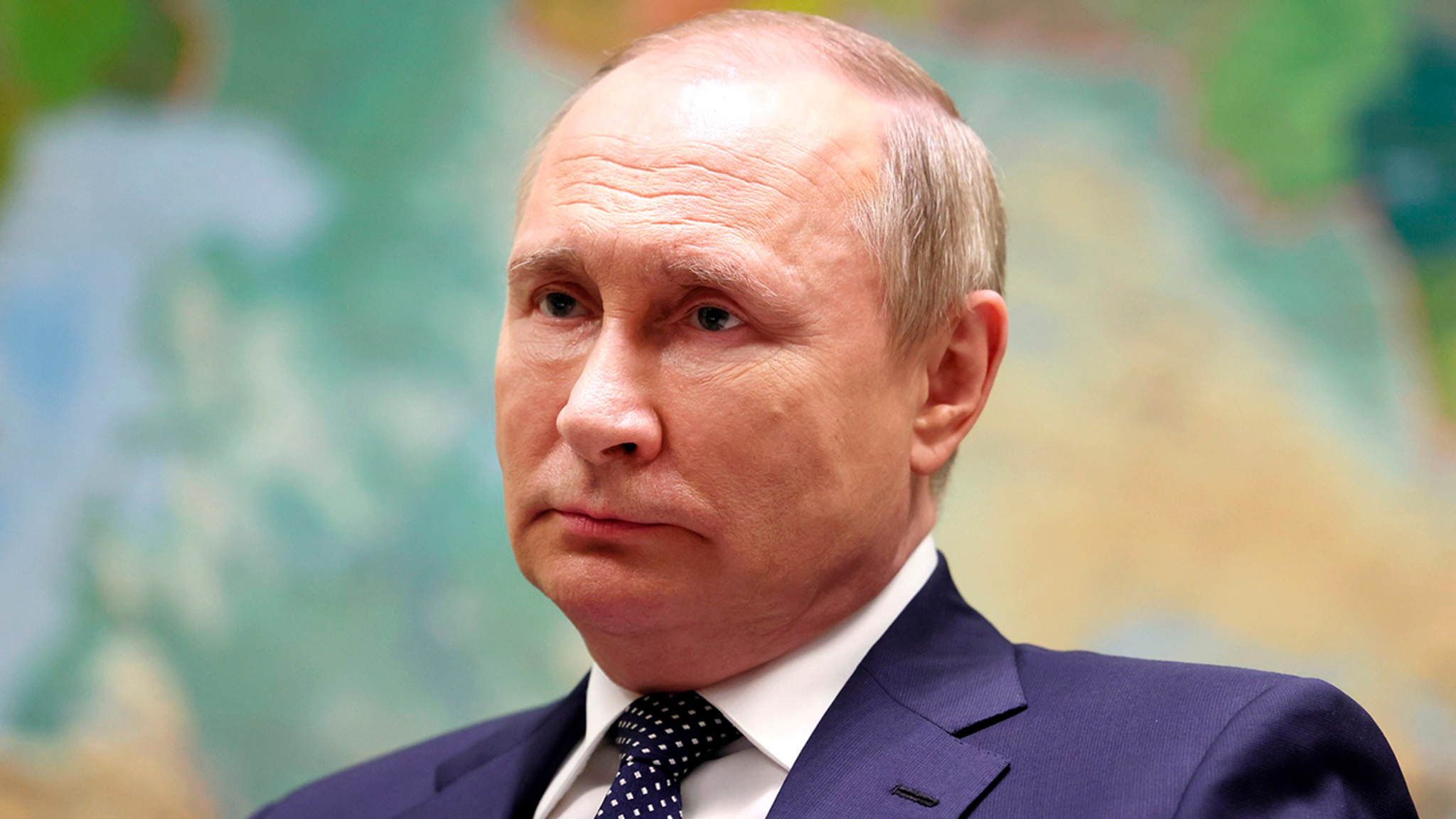 Никаких условий. Путин высказался о проходе судов с пшеницей