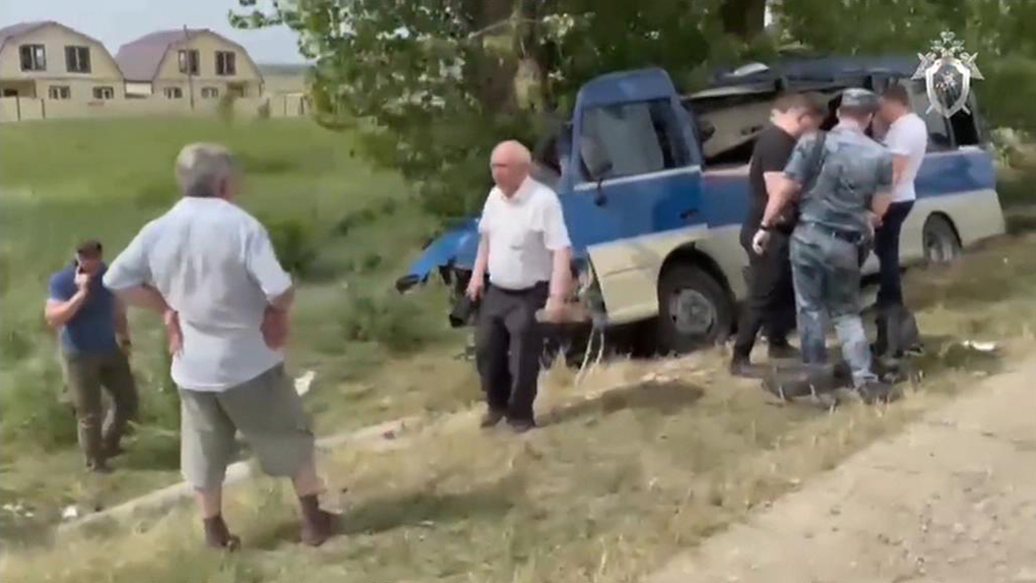 По факту ДТП на Кубани возбуждены уголовные дела