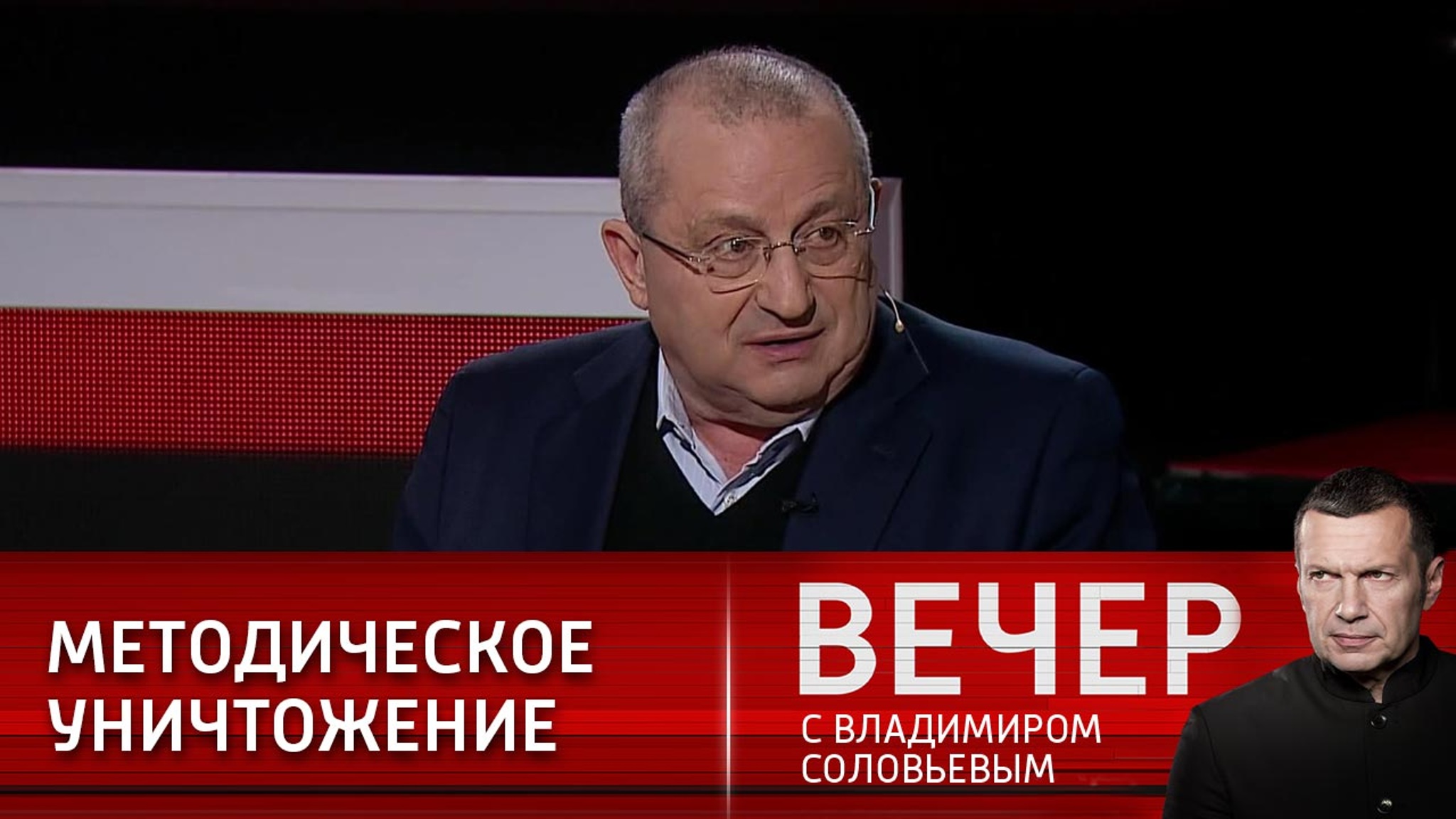 Яков Кедми: украинская армия перестанет существовать