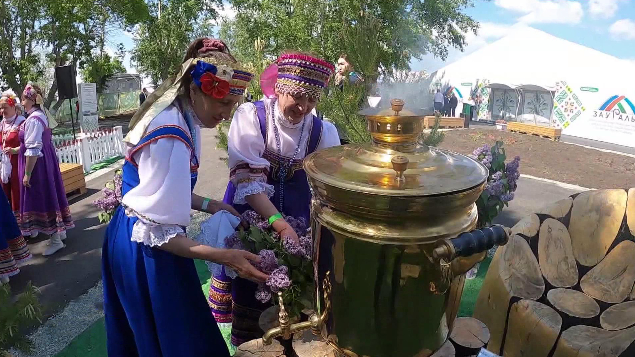 На инвест-сабантуе подписали соглашения на 100 млрд рублей