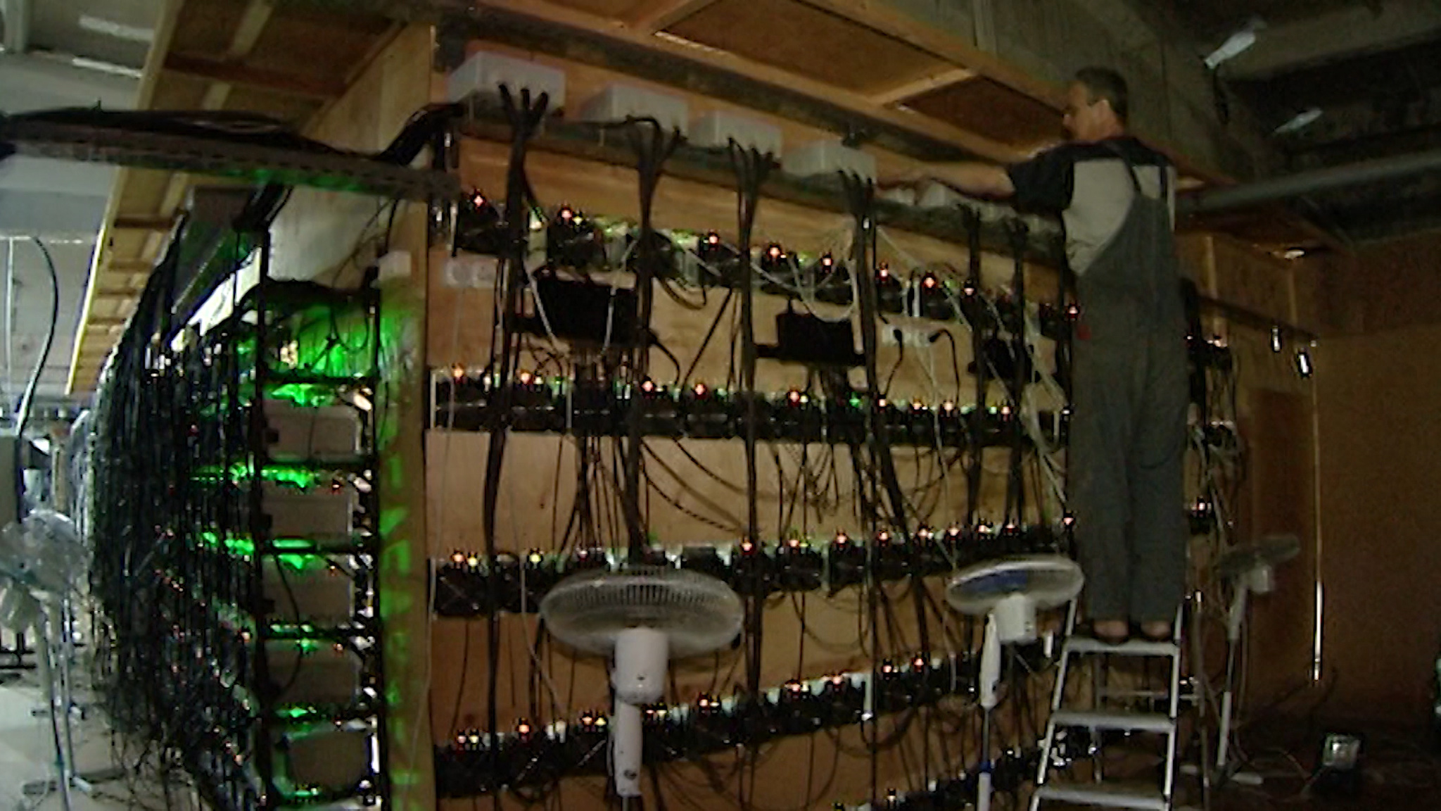 Забывают пароли к криптокошелькам с миллионами. Иркутские айтишники научились восстанавливать их