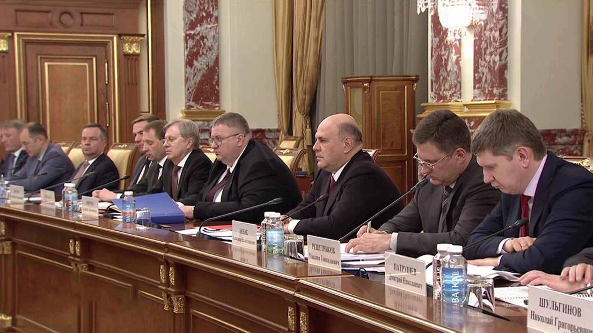 Инвесторы из соседних стран заинтересованы в российском рынке