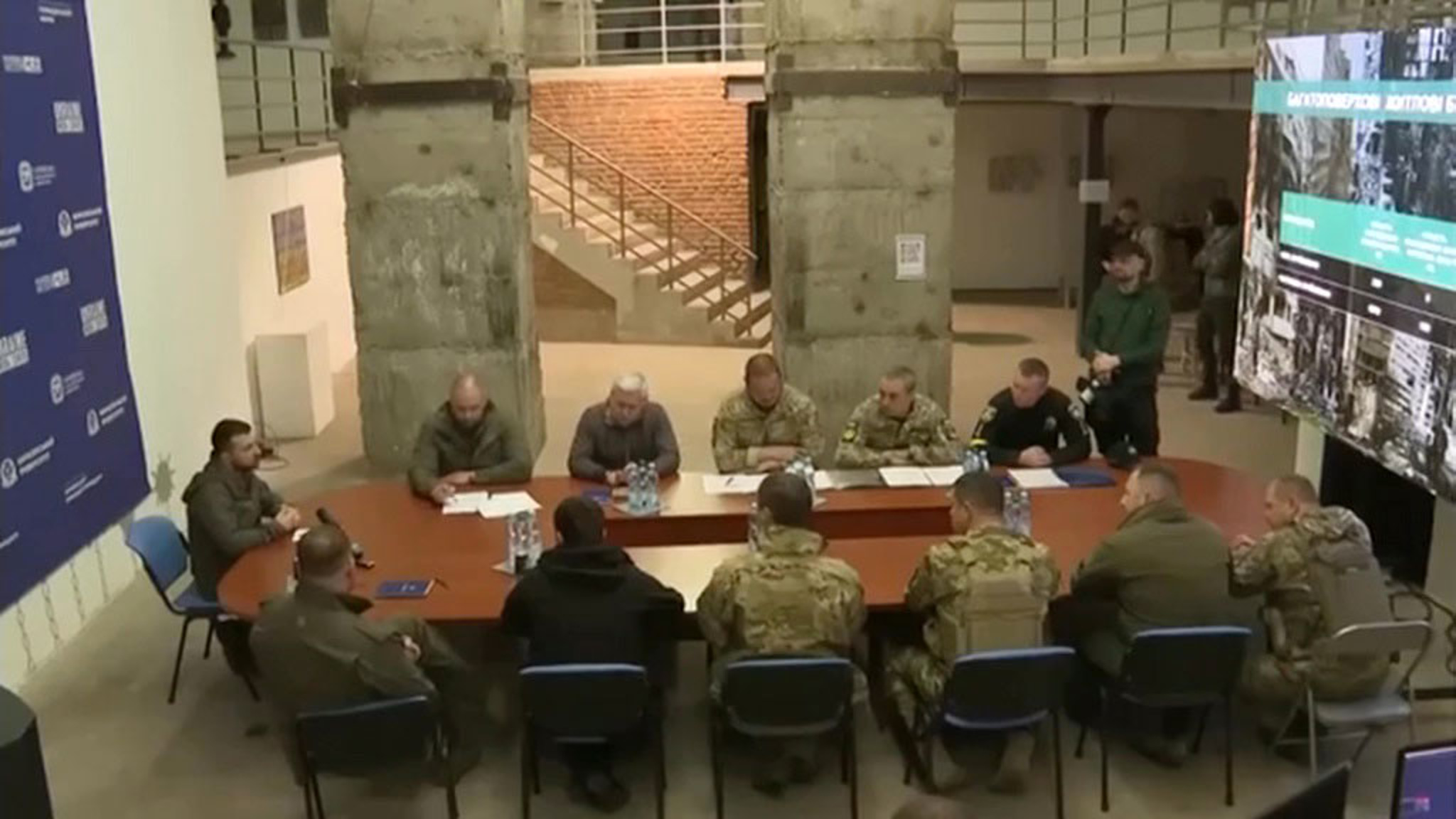 На заявление о неадекватности Зеленского Киев ответил в своем стиле