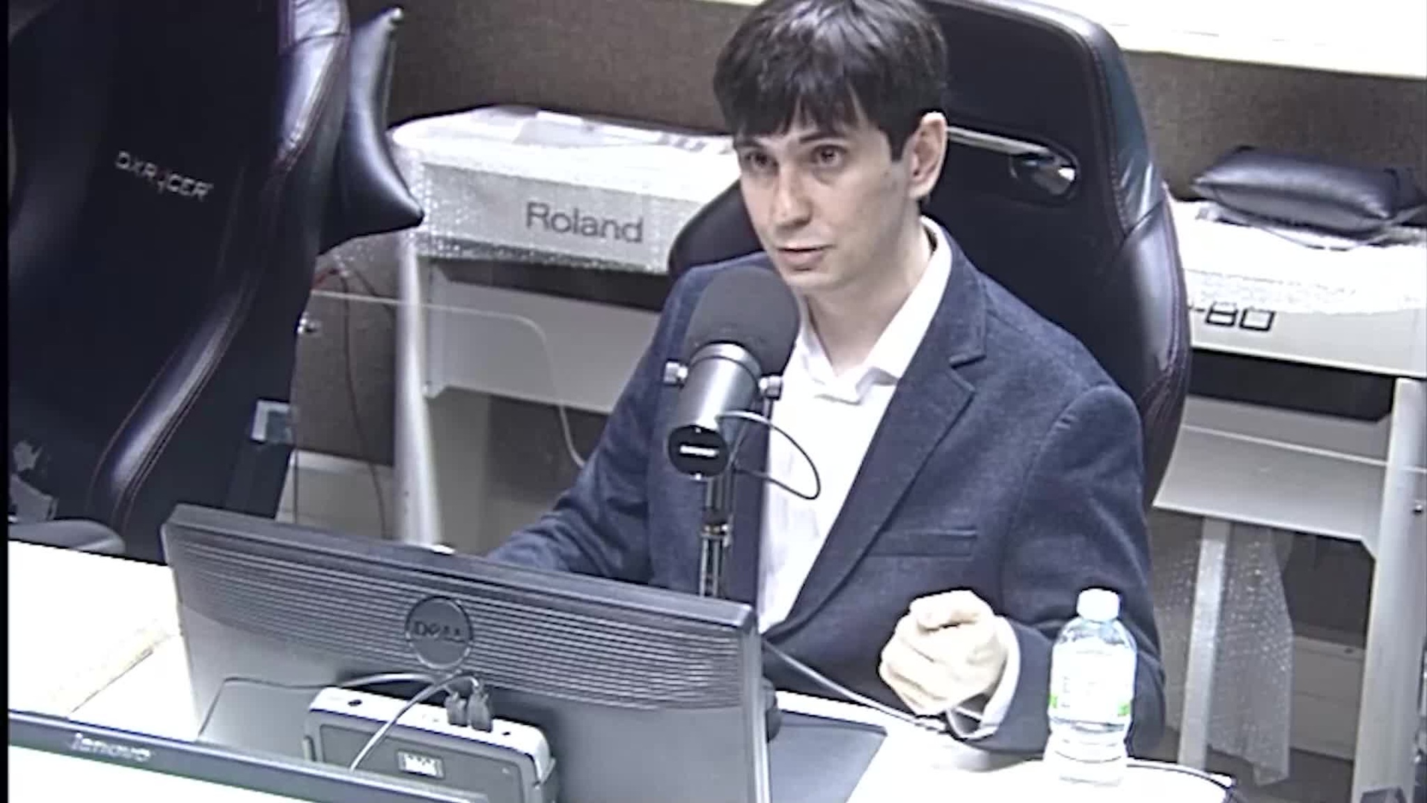Полезный шум: психоакустика и эксперименты со звуком в современном мире