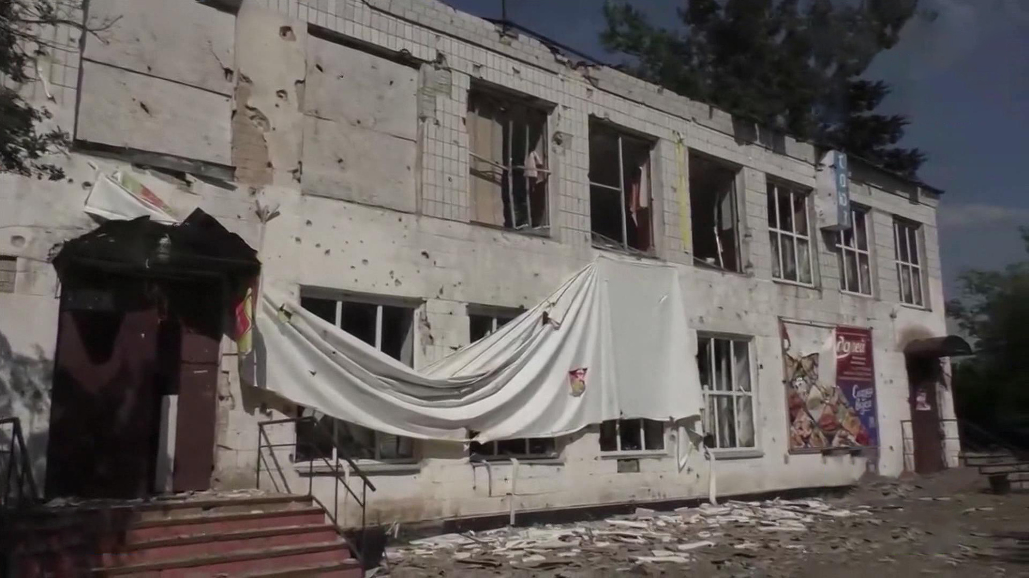 С начала спецоперации под контроль в Донбассе были взяты 226 населенных пунктов