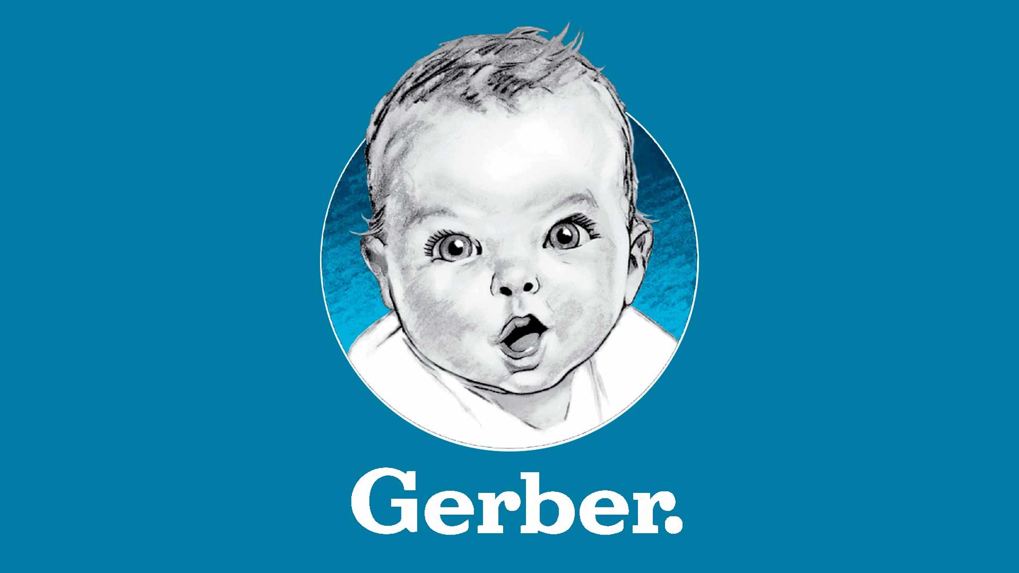 Скончалась женщина, чей детский портрет изображен на продукции Gerber