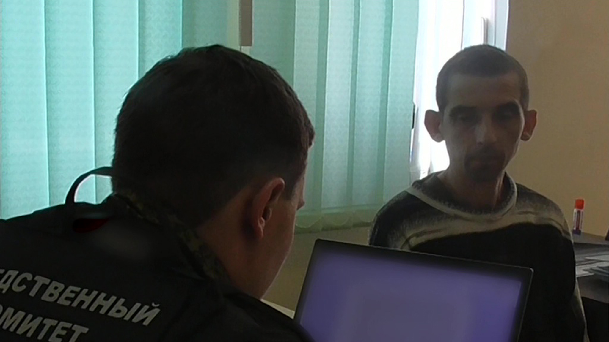 Полковник ВСУ знал, что бьет по мирным жителям