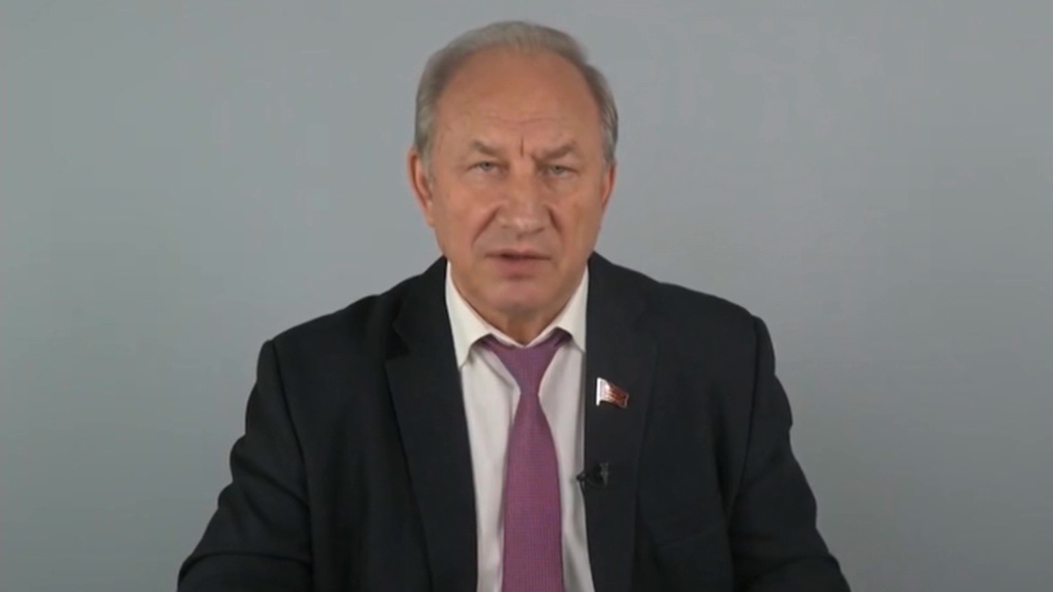 Лосиное дело: Рашкин судится за свой подарок